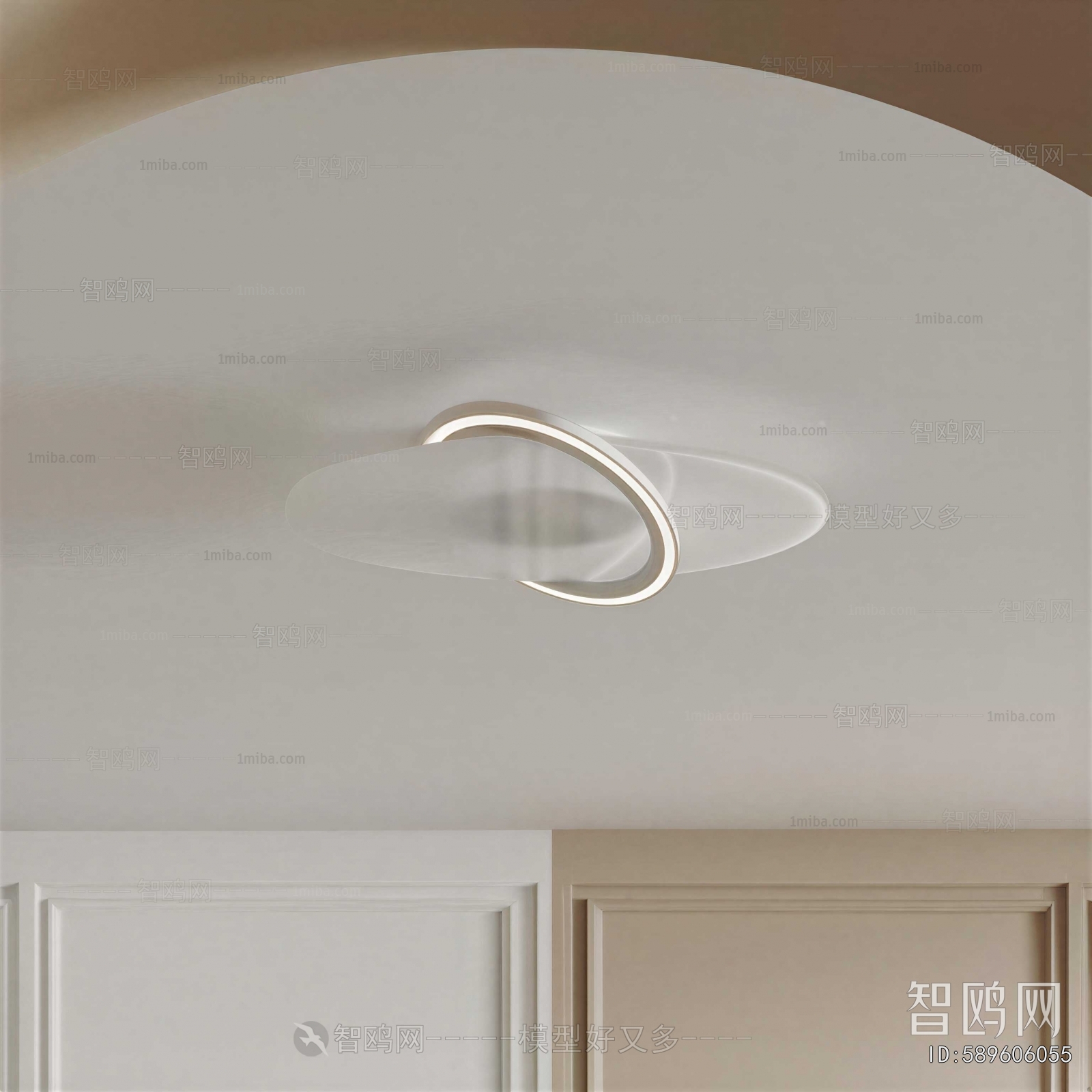 Modern Ceiling Ceiling Lamp