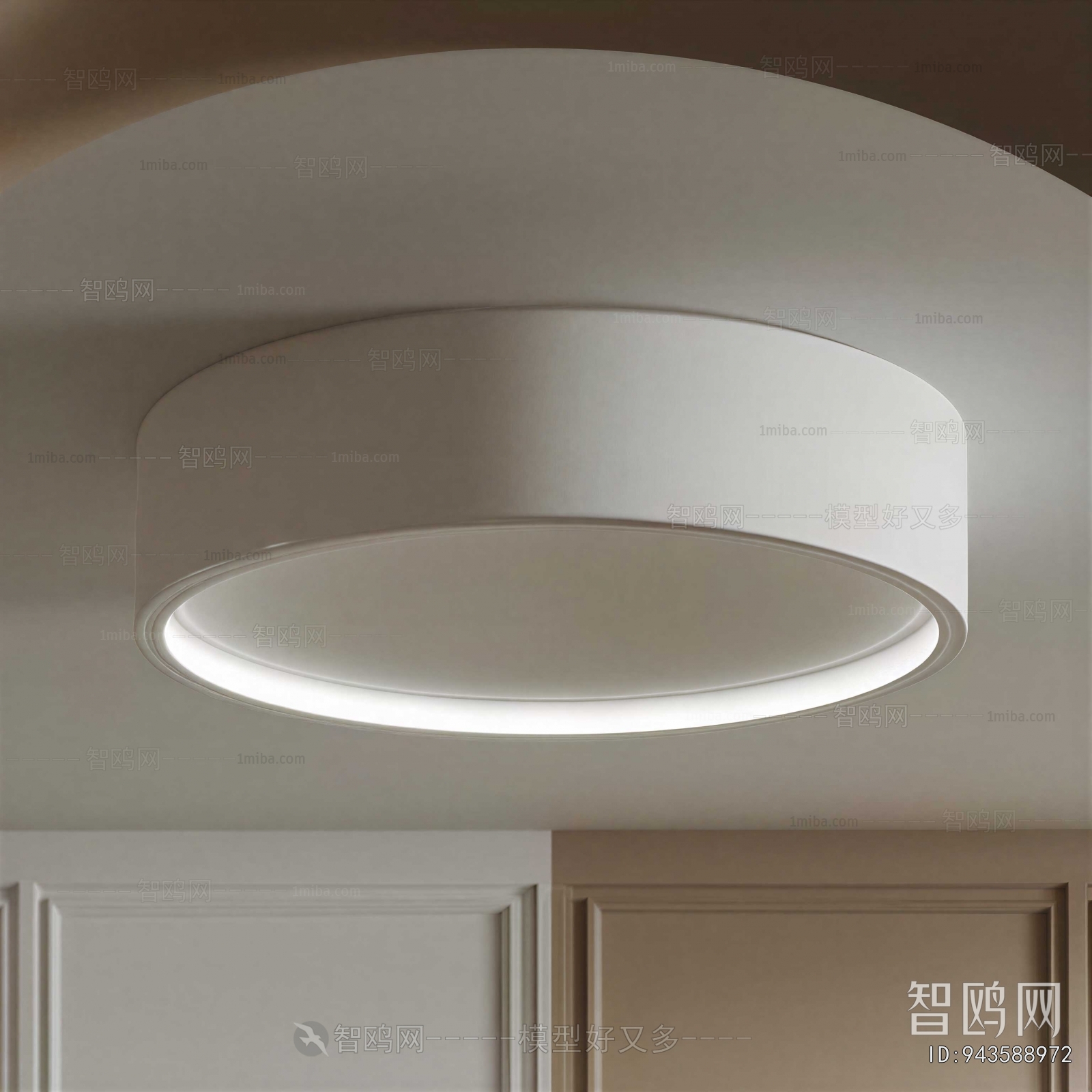 Modern Ceiling Ceiling Lamp