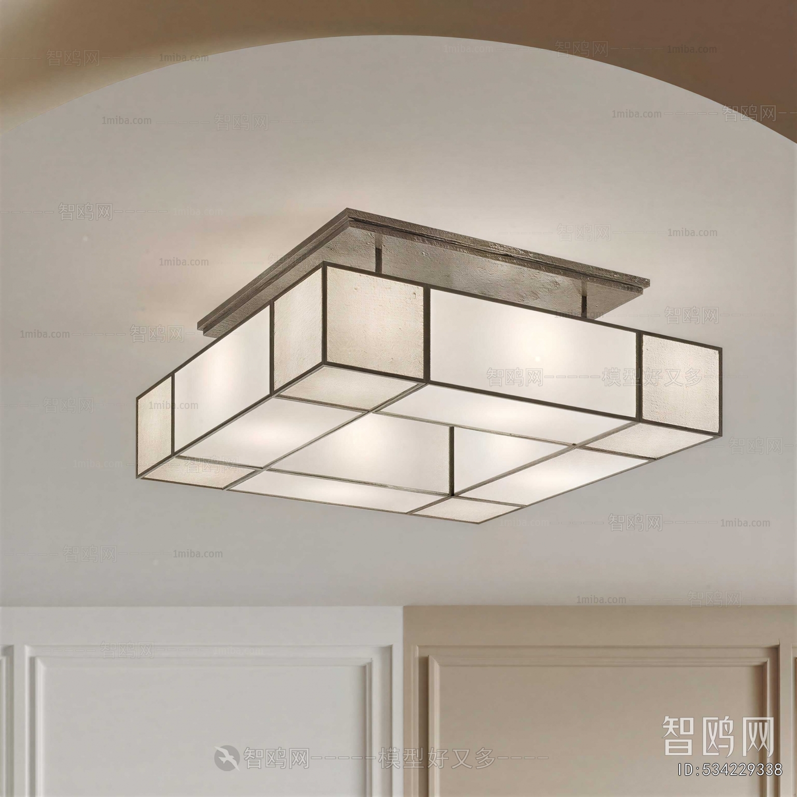 Modern Ceiling Ceiling Lamp