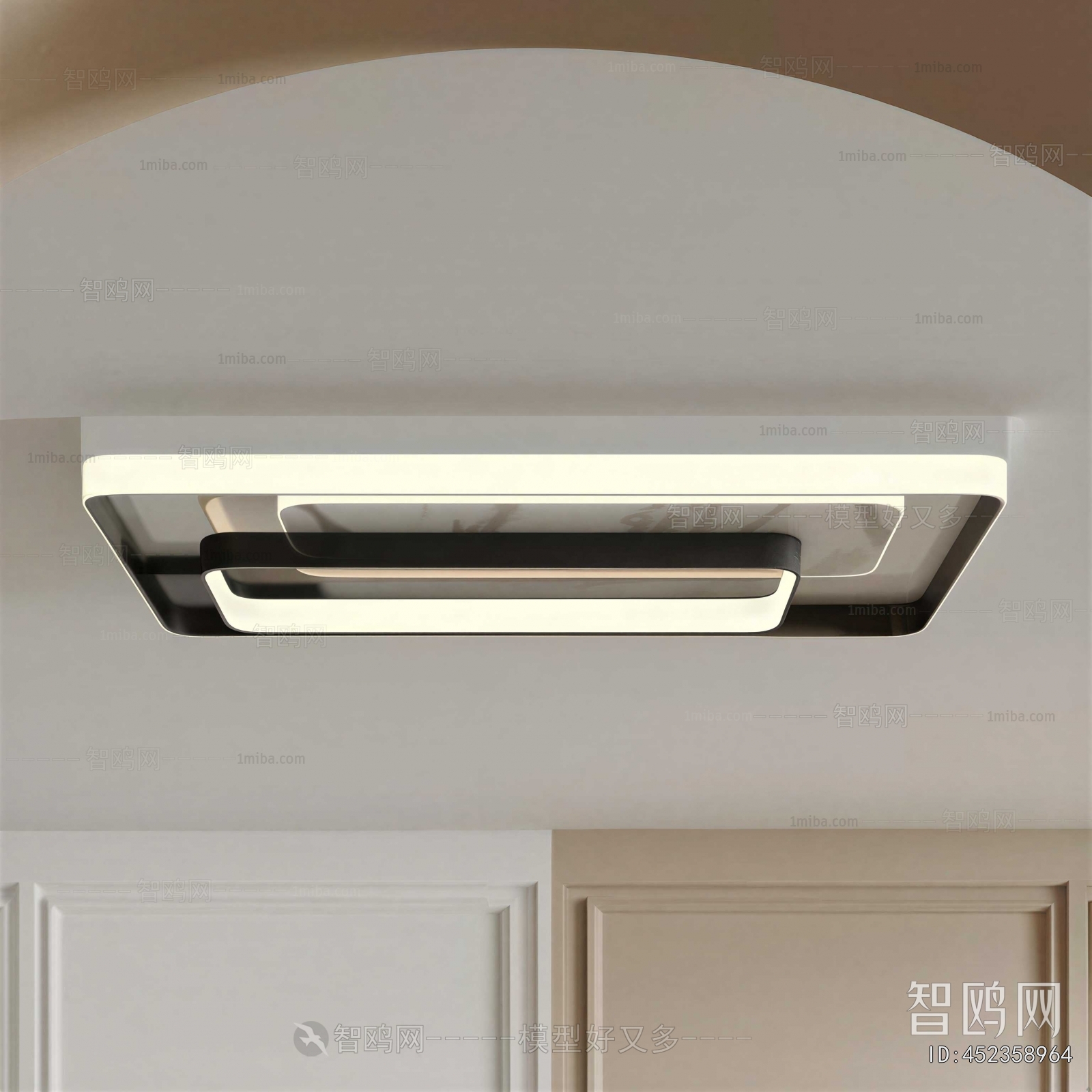 Modern Ceiling Ceiling Lamp