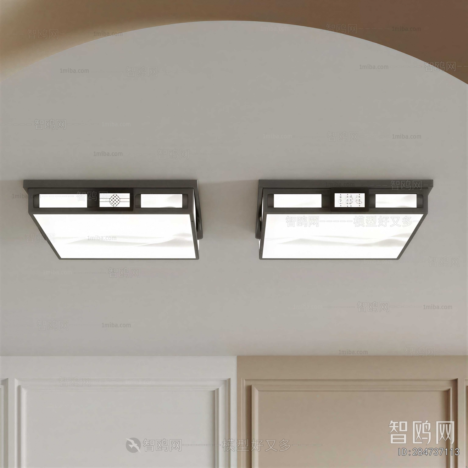 Modern Ceiling Ceiling Lamp