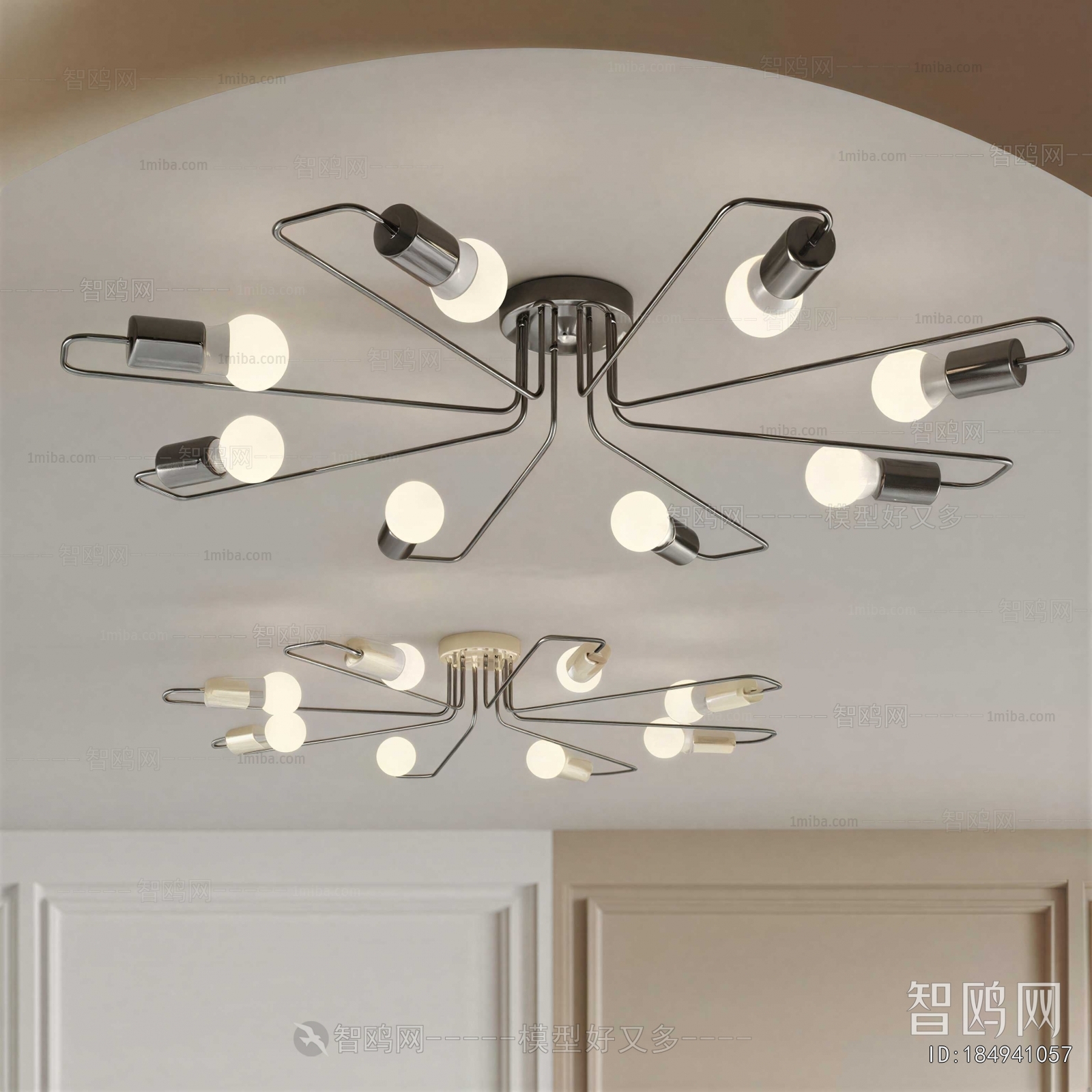 Modern Ceiling Ceiling Lamp