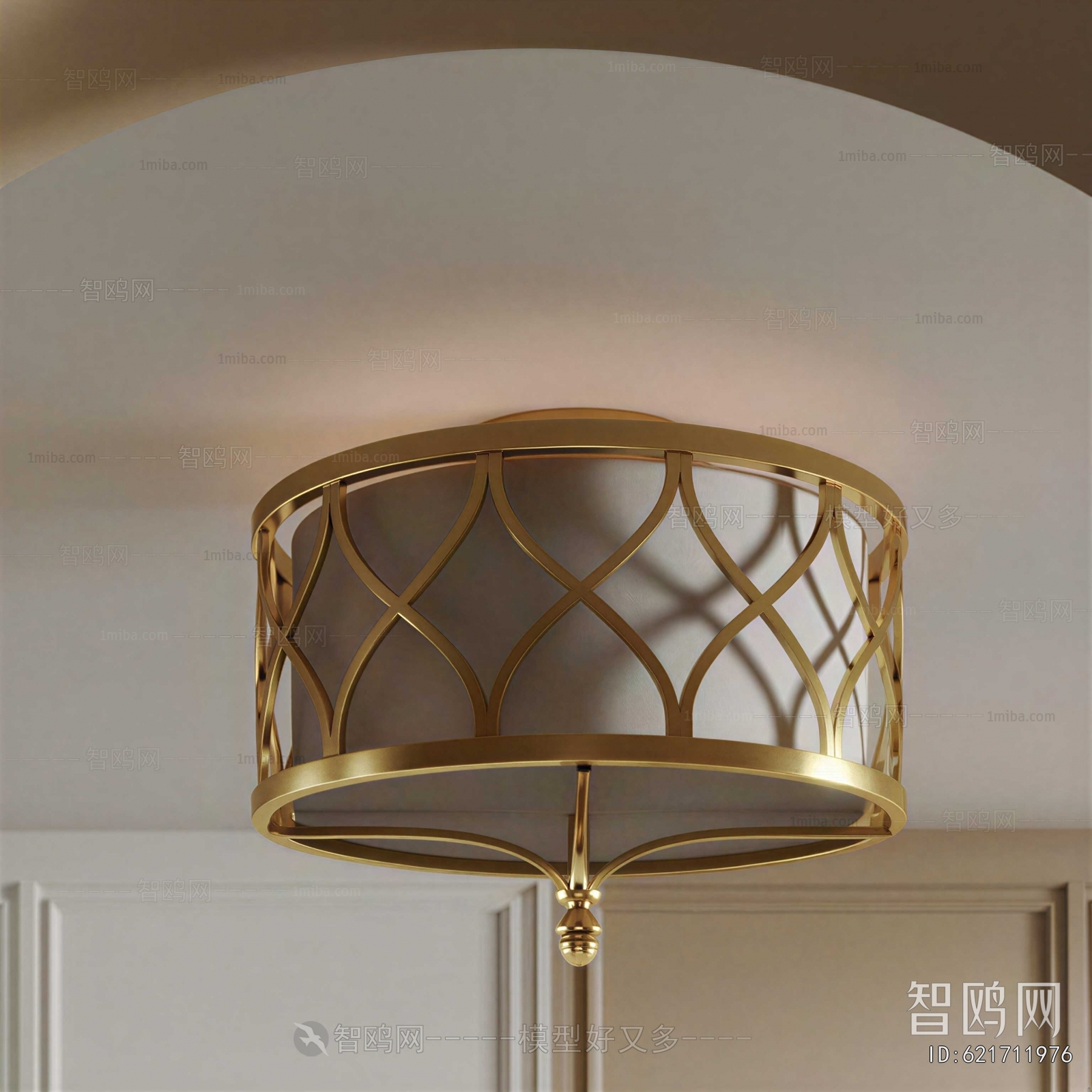 Modern Ceiling Ceiling Lamp
