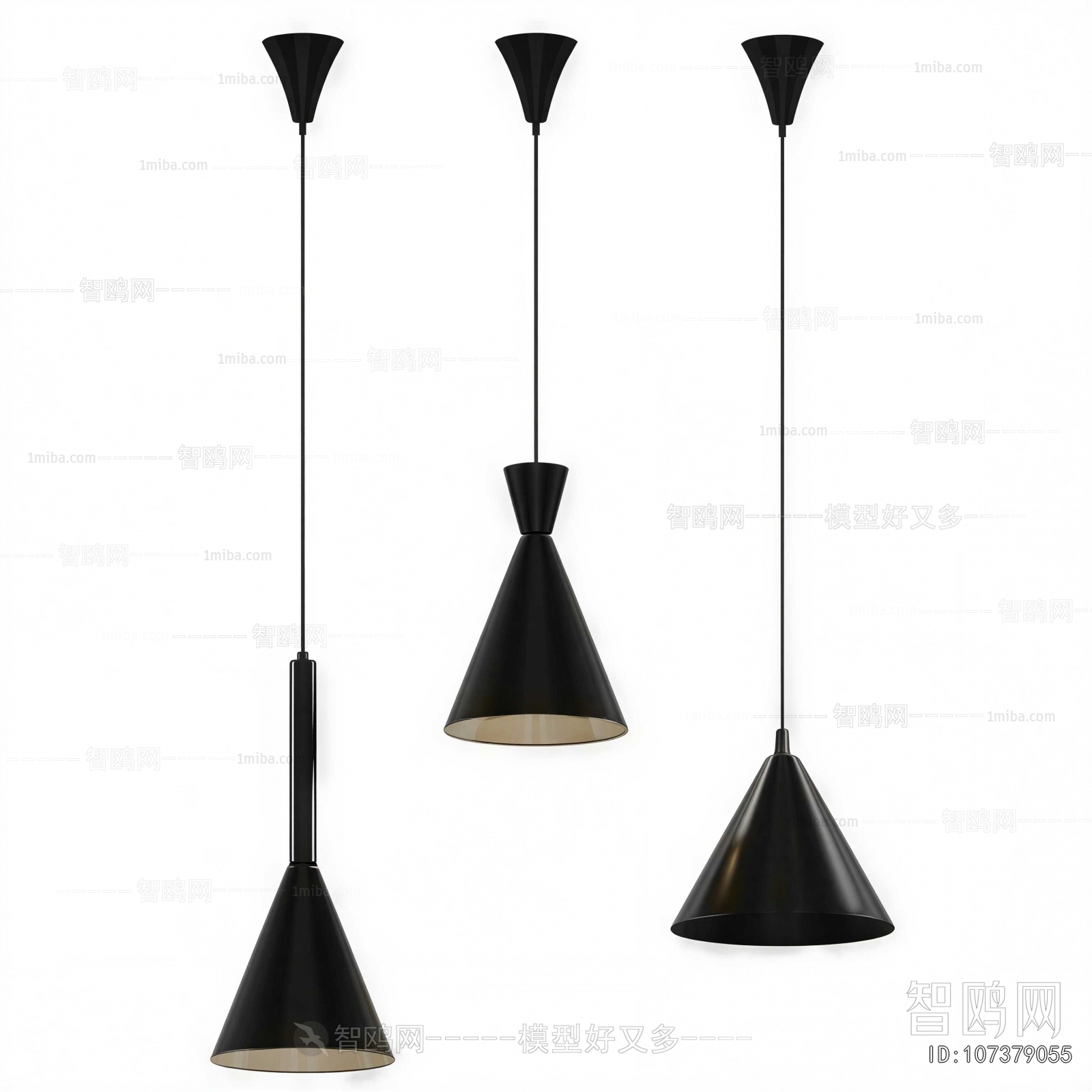 Modern Droplight