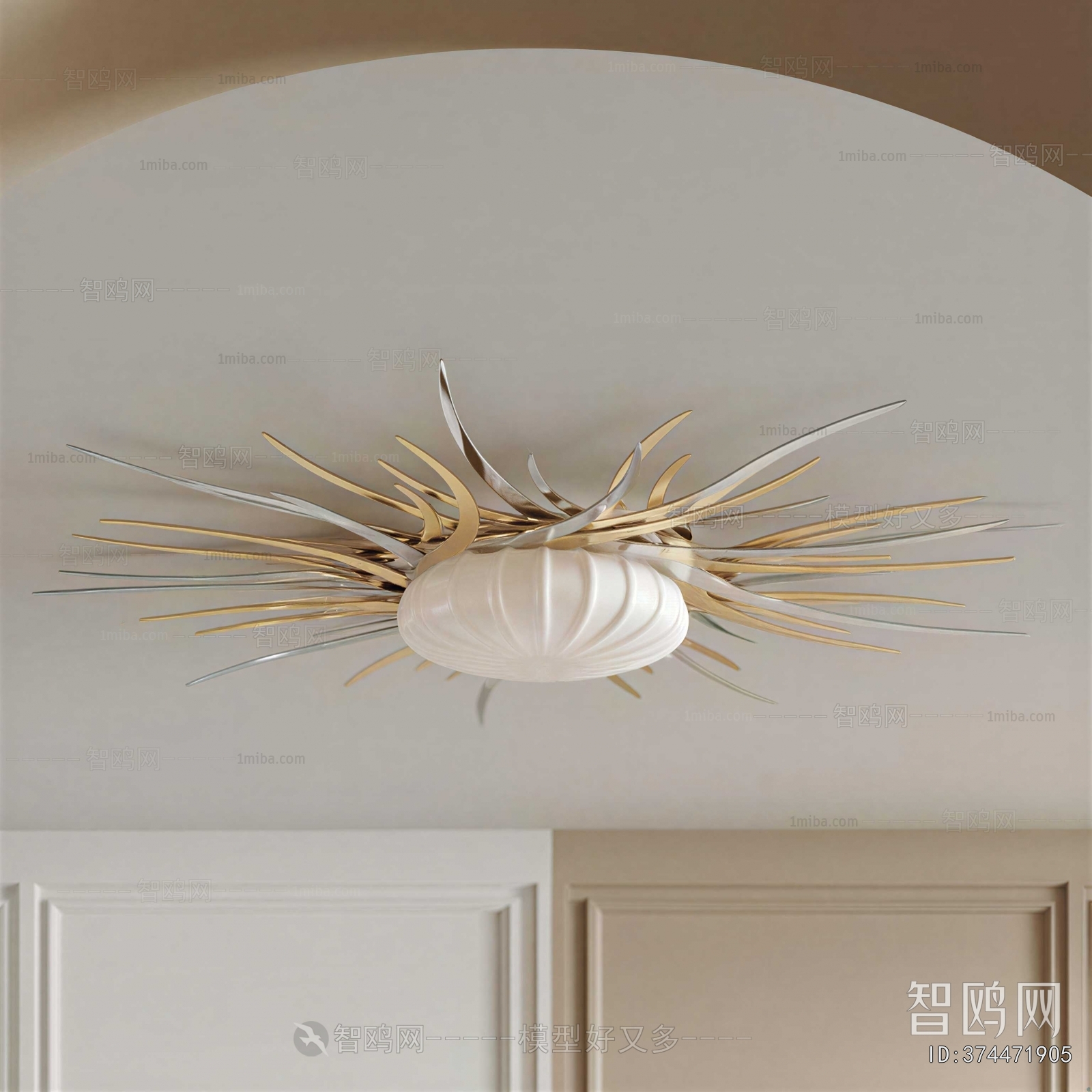 Modern Ceiling Ceiling Lamp