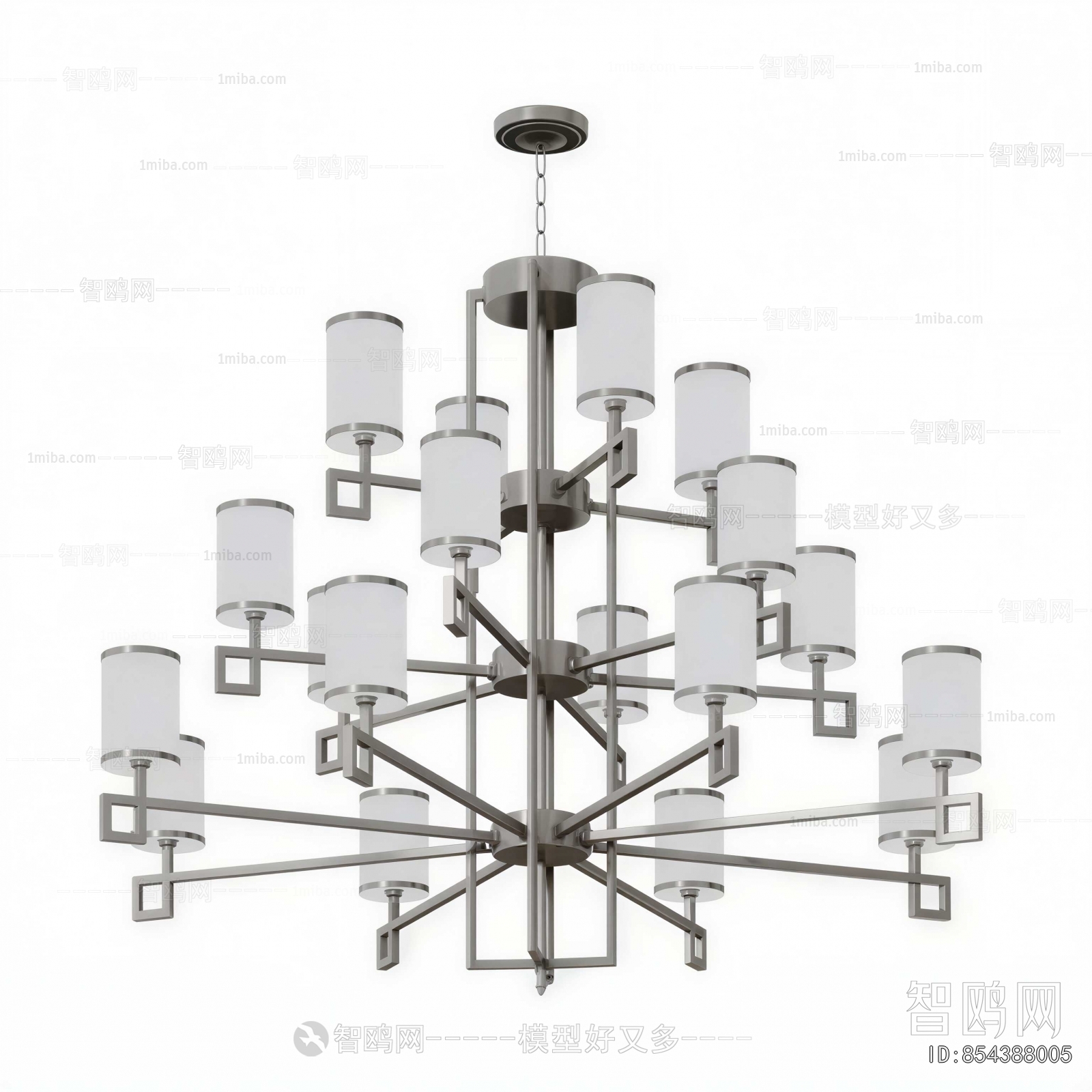 New Chinese Style Droplight