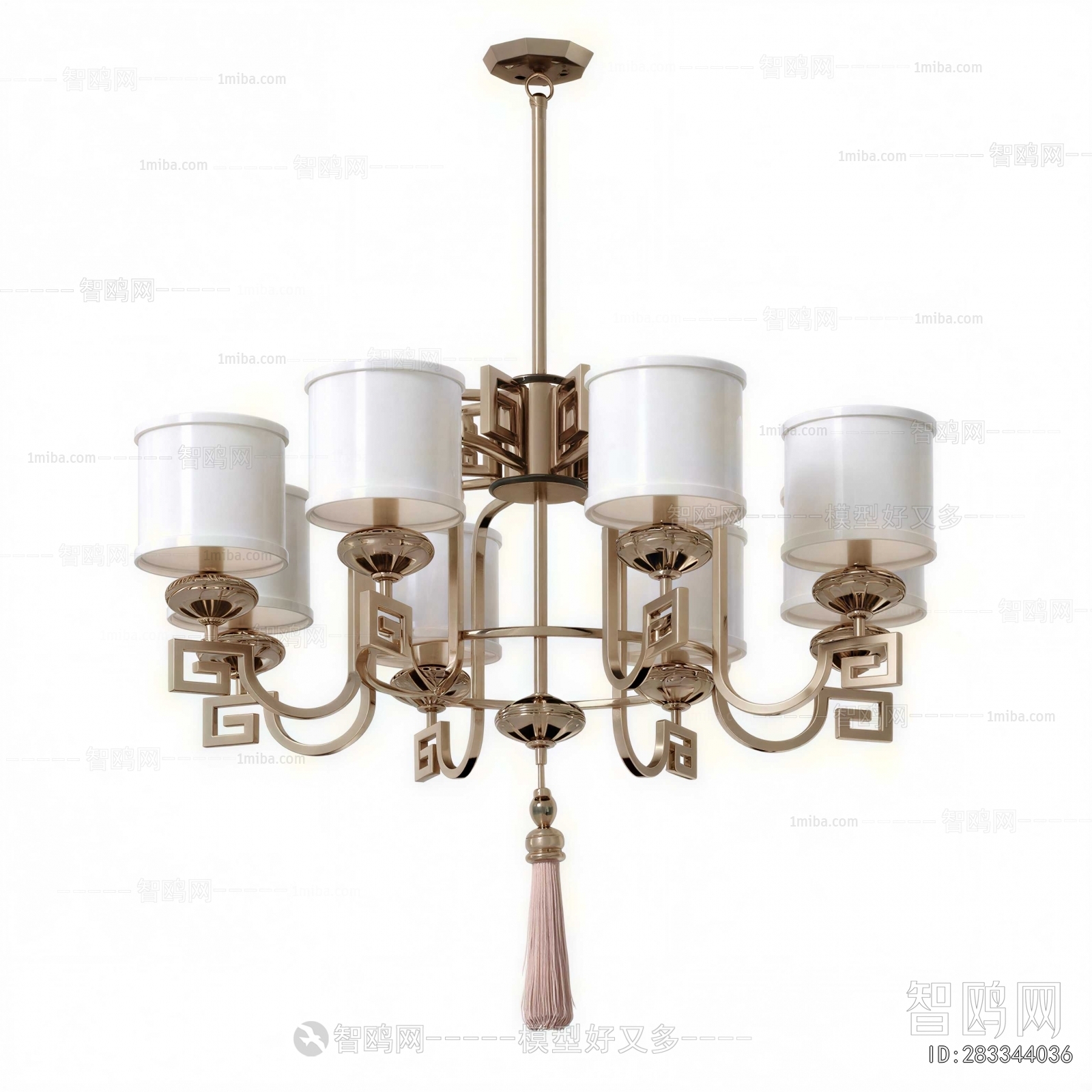 New Chinese Style Droplight