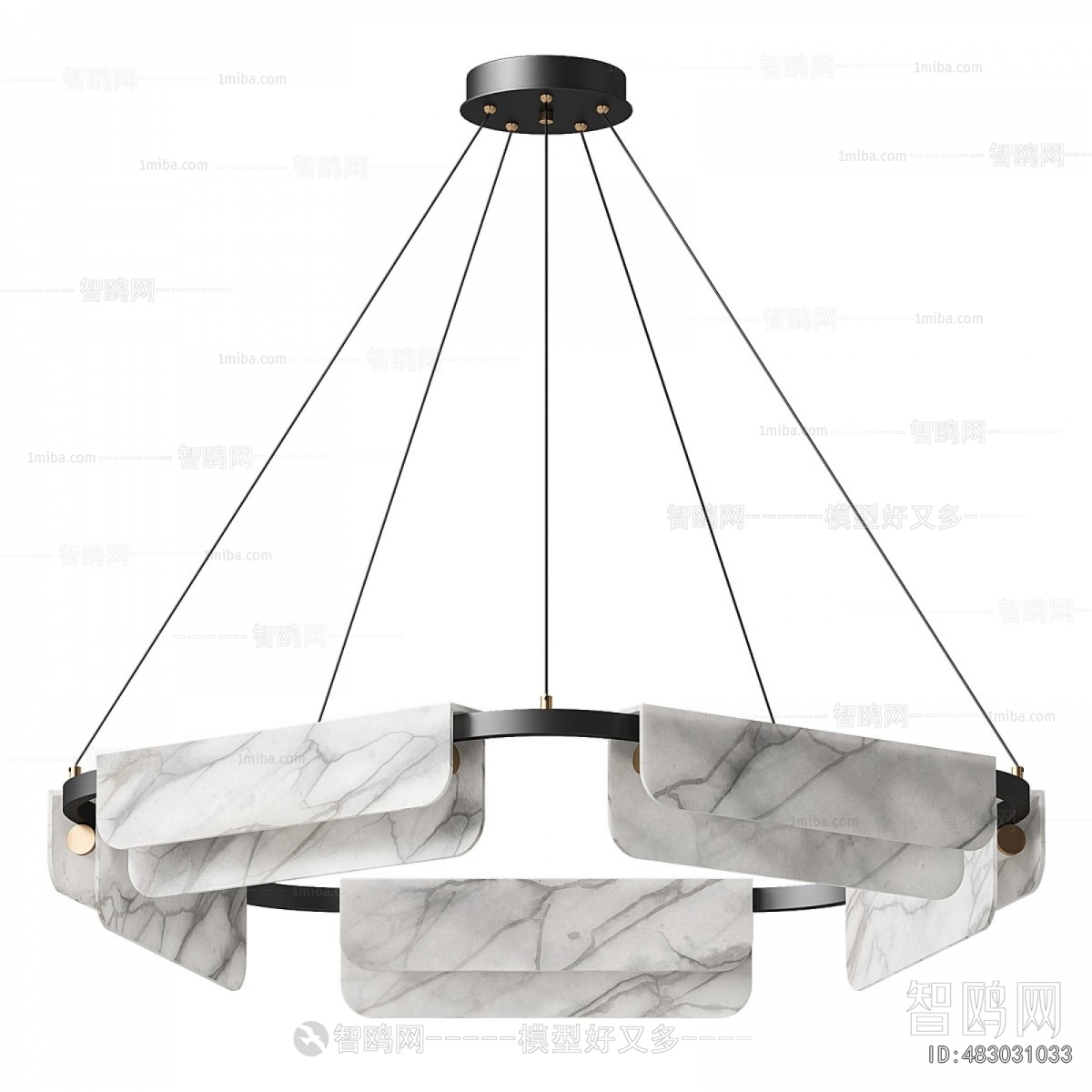 Modern Droplight