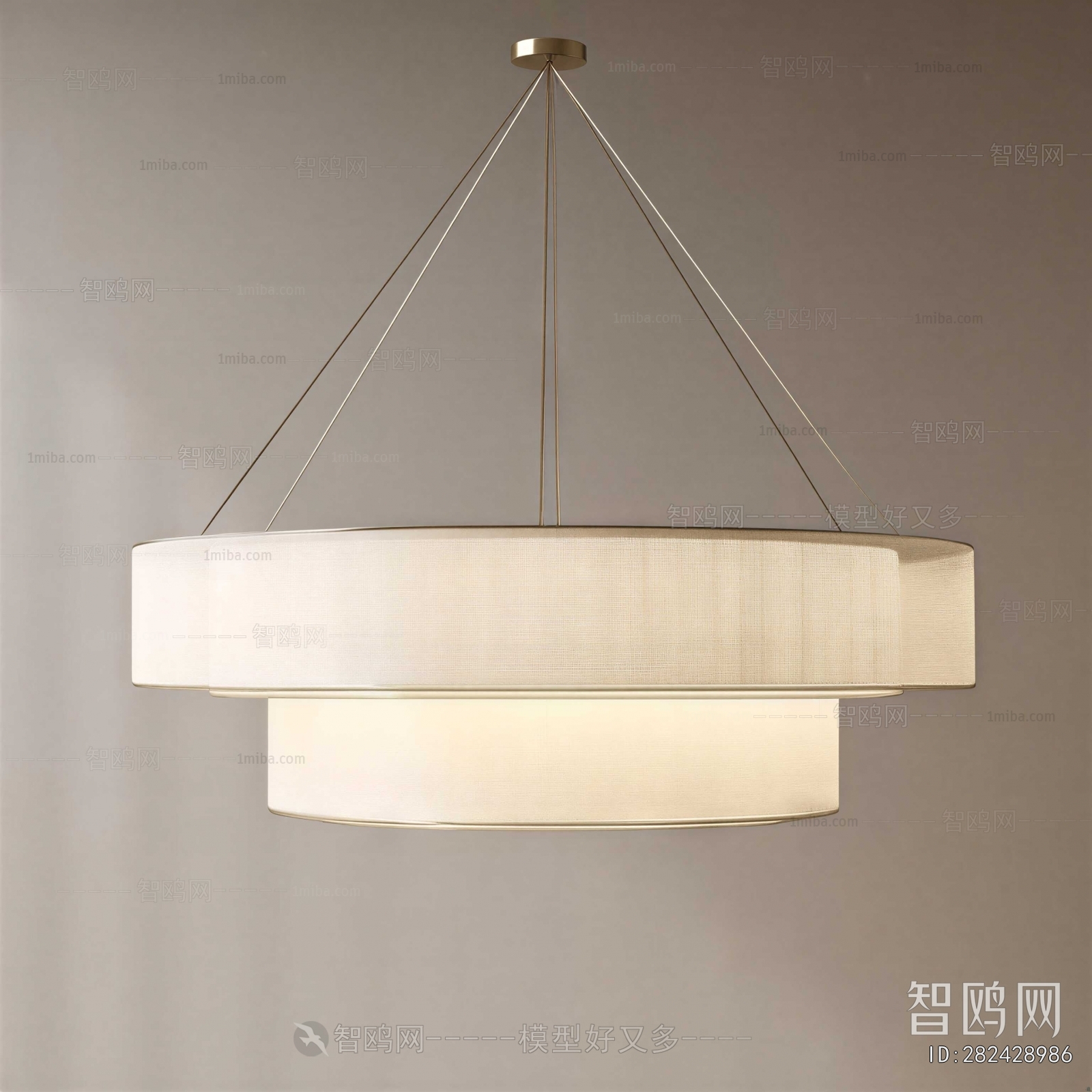 New Chinese Style Droplight