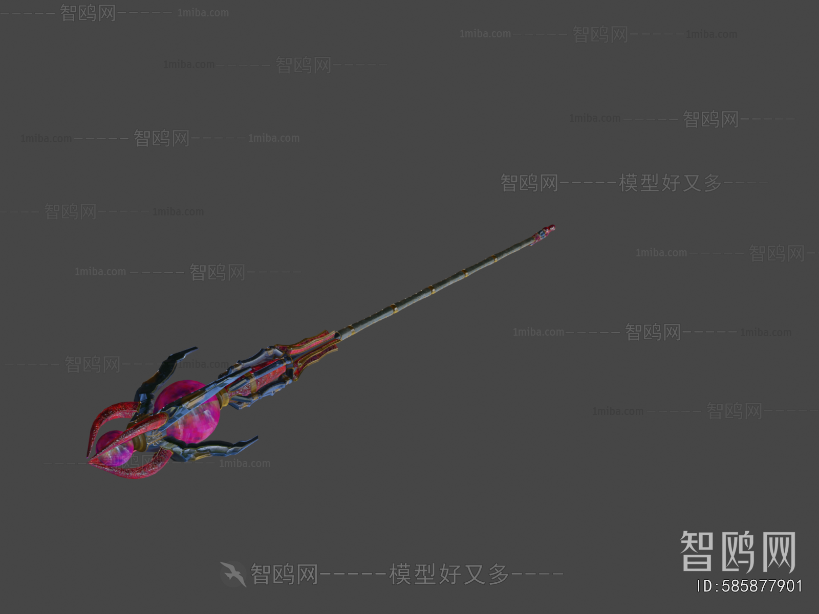 Modern Military Equipment