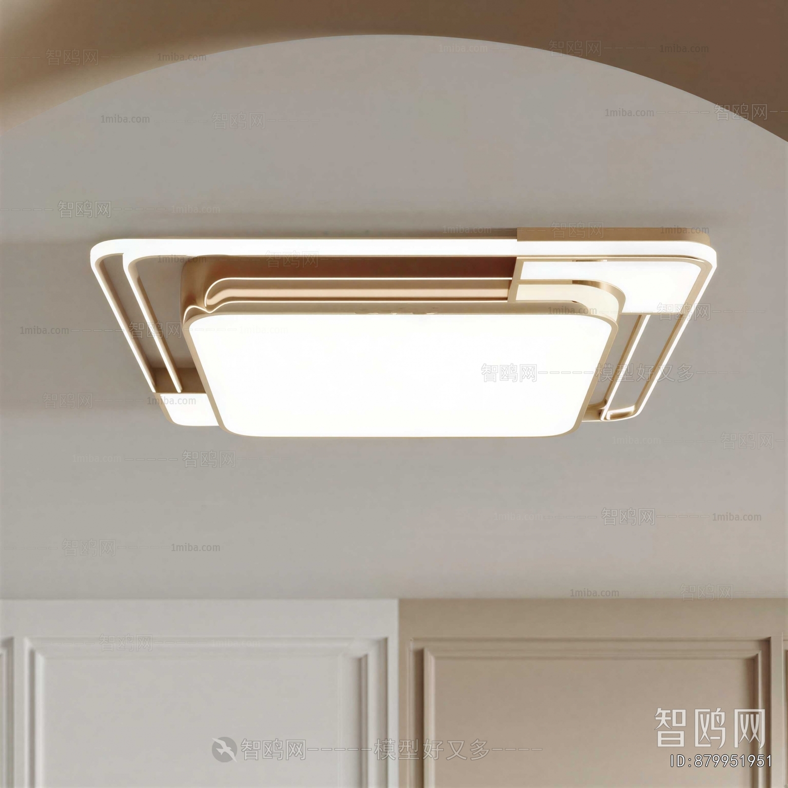 Modern Ceiling Ceiling Lamp