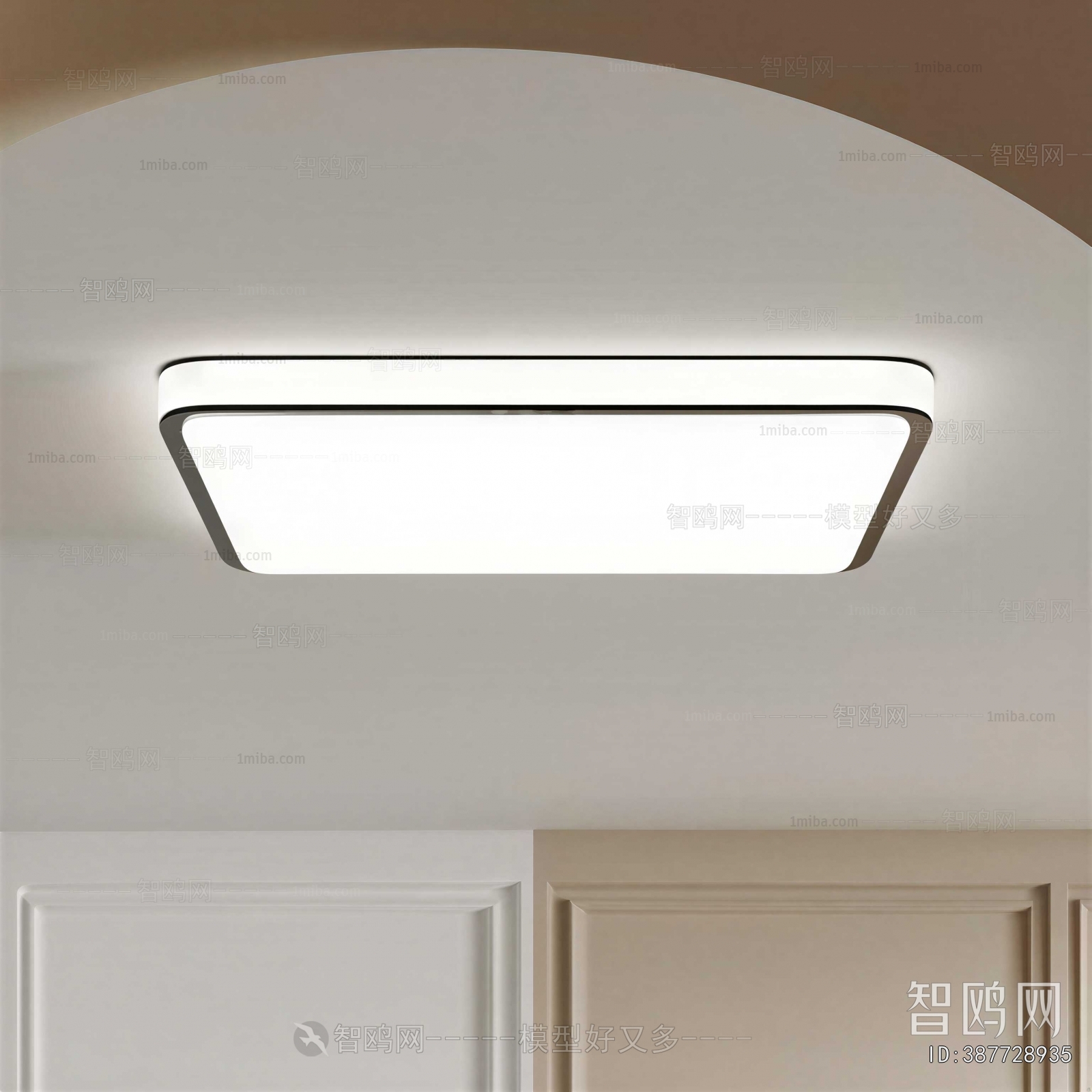 Modern Ceiling Ceiling Lamp