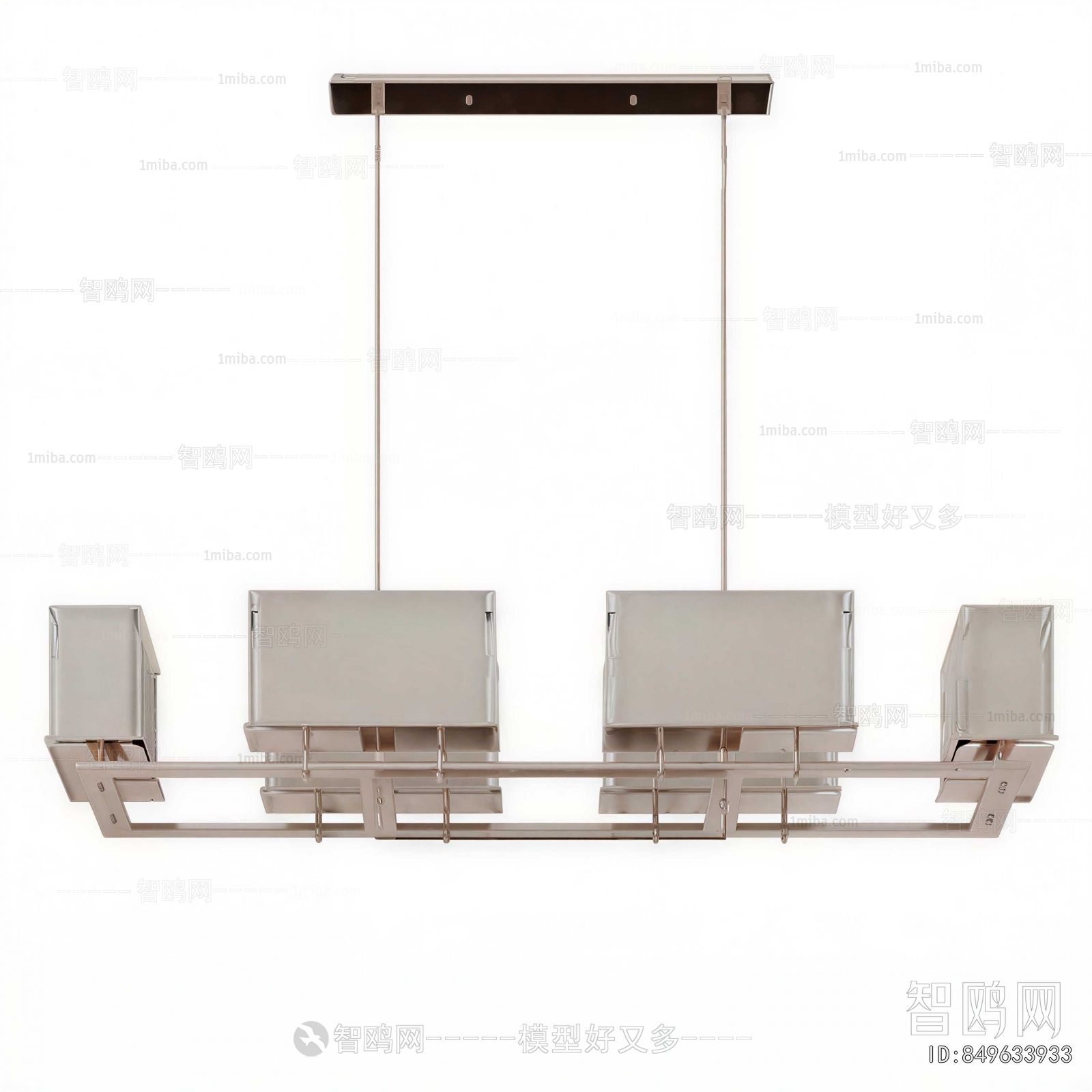 New Chinese Style Droplight