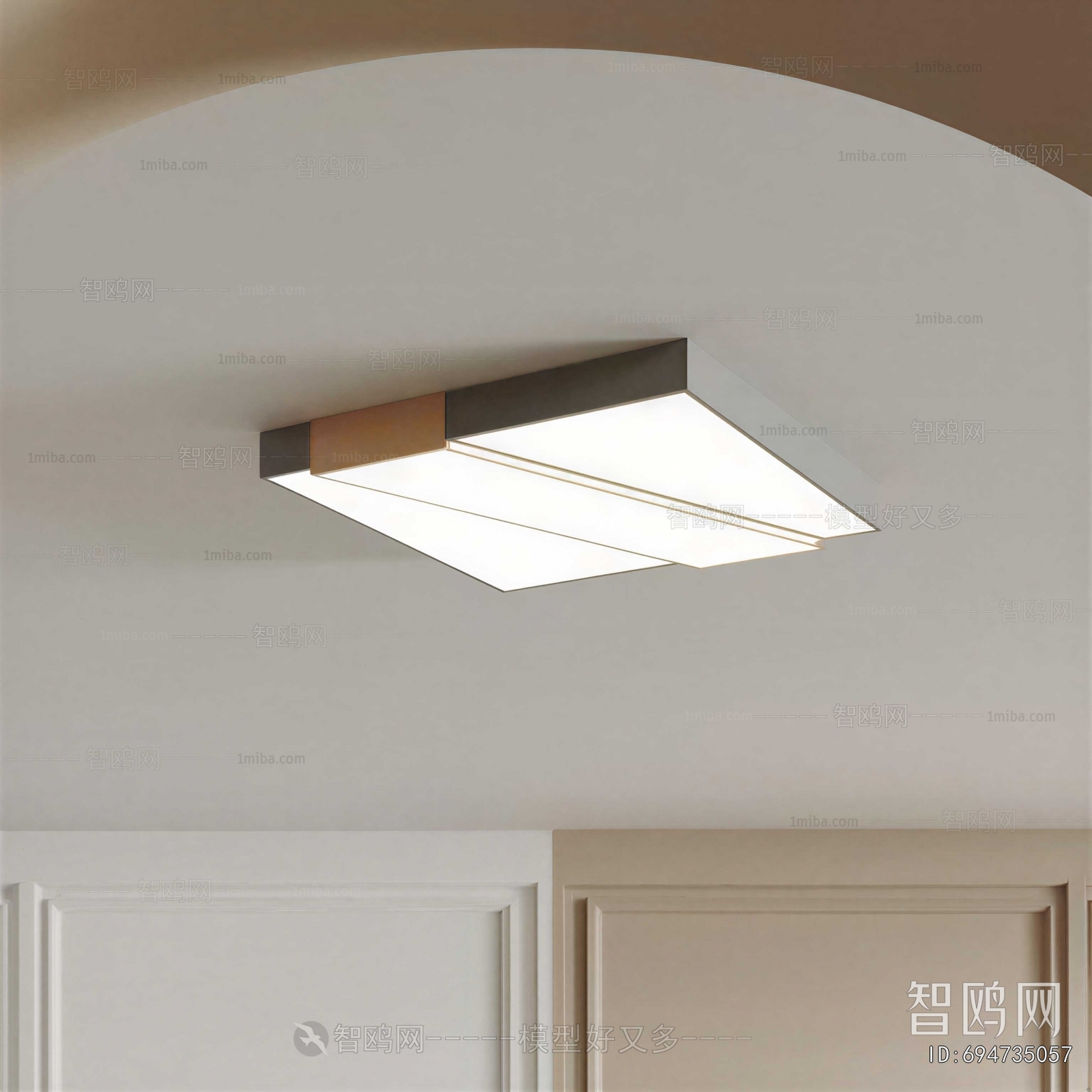 Modern Ceiling Ceiling Lamp