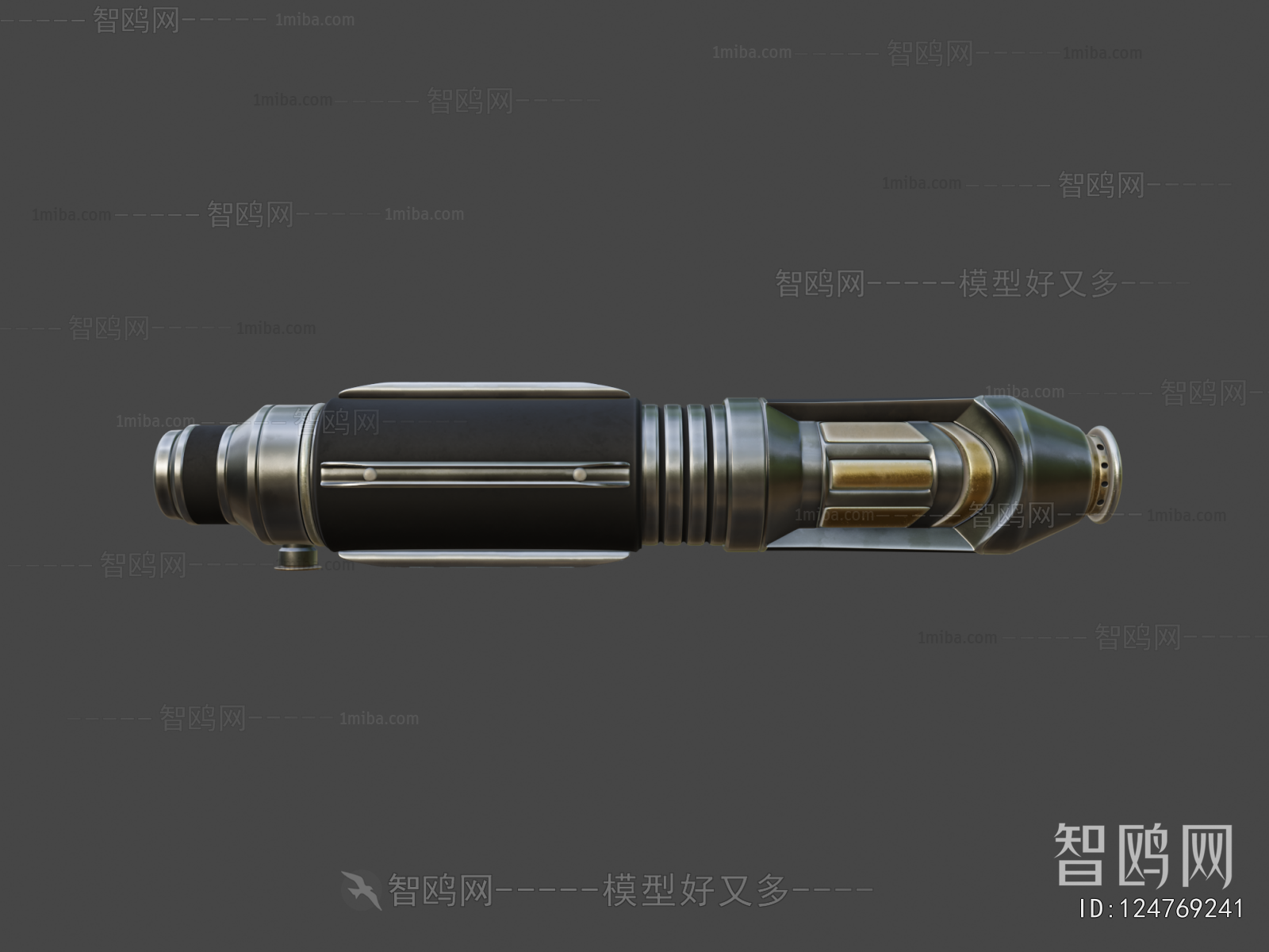 Modern Military Equipment