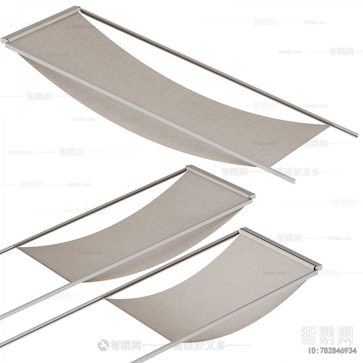 Modern Roller Shutters