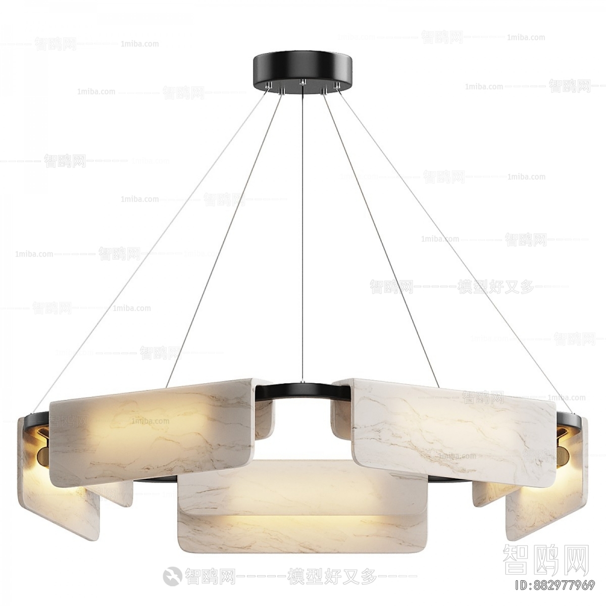 Modern Droplight
