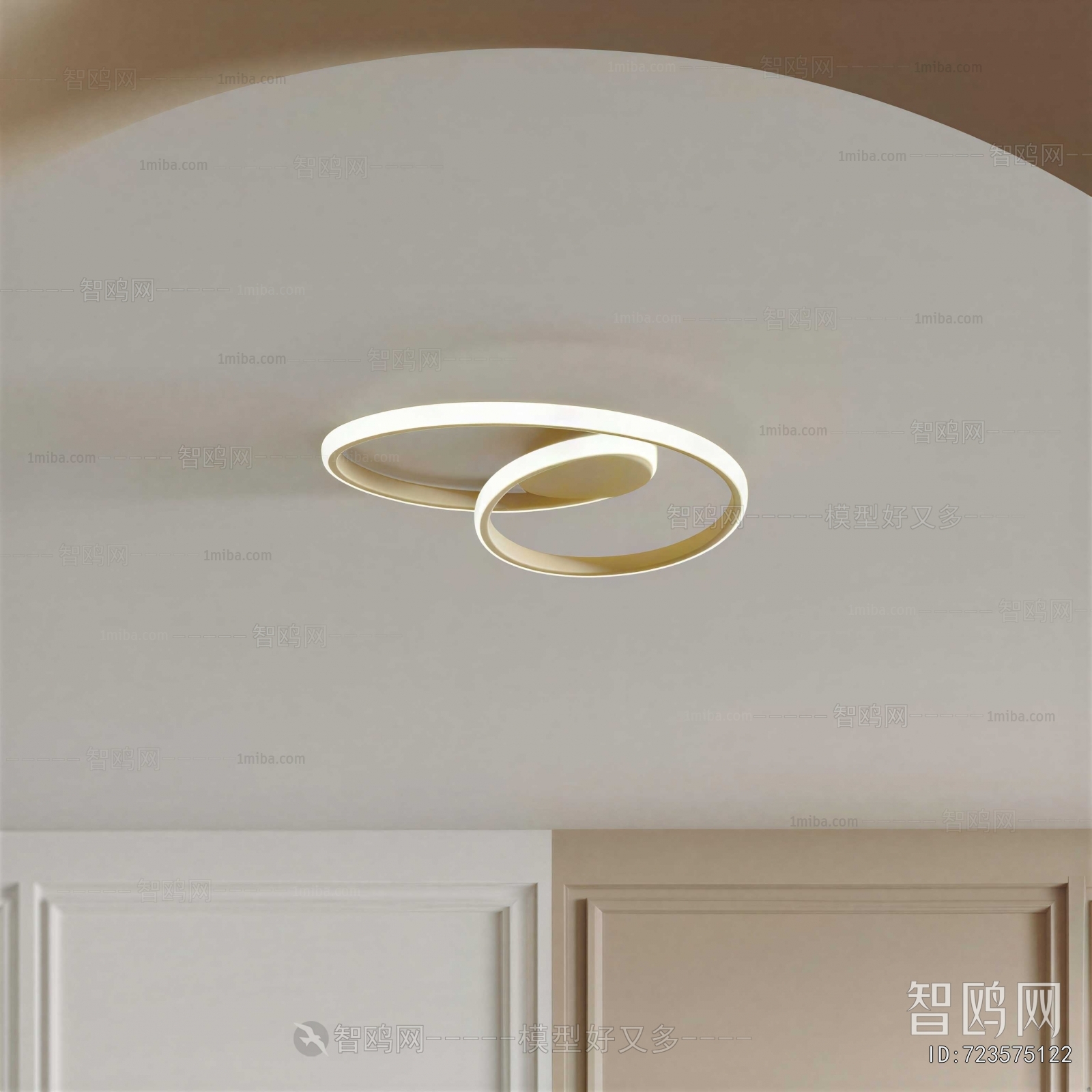 Modern Ceiling Ceiling Lamp