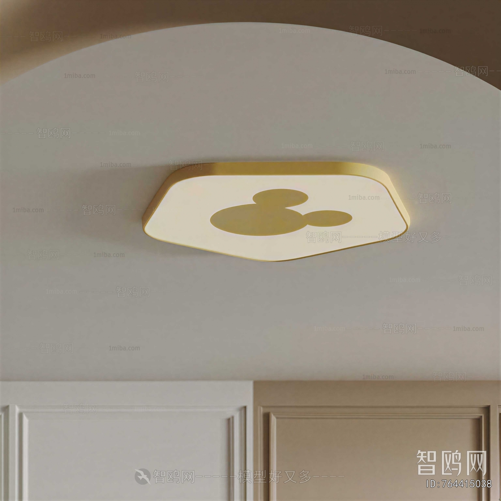 Modern Ceiling Ceiling Lamp