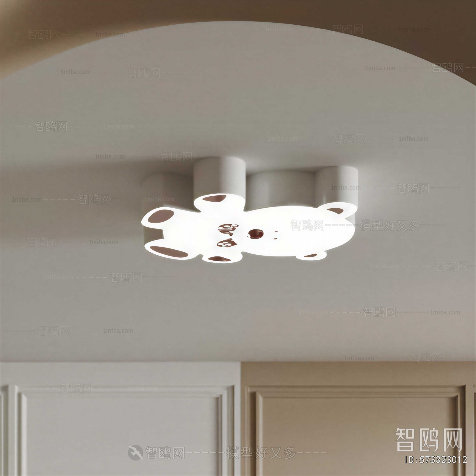 Modern Ceiling Ceiling Lamp