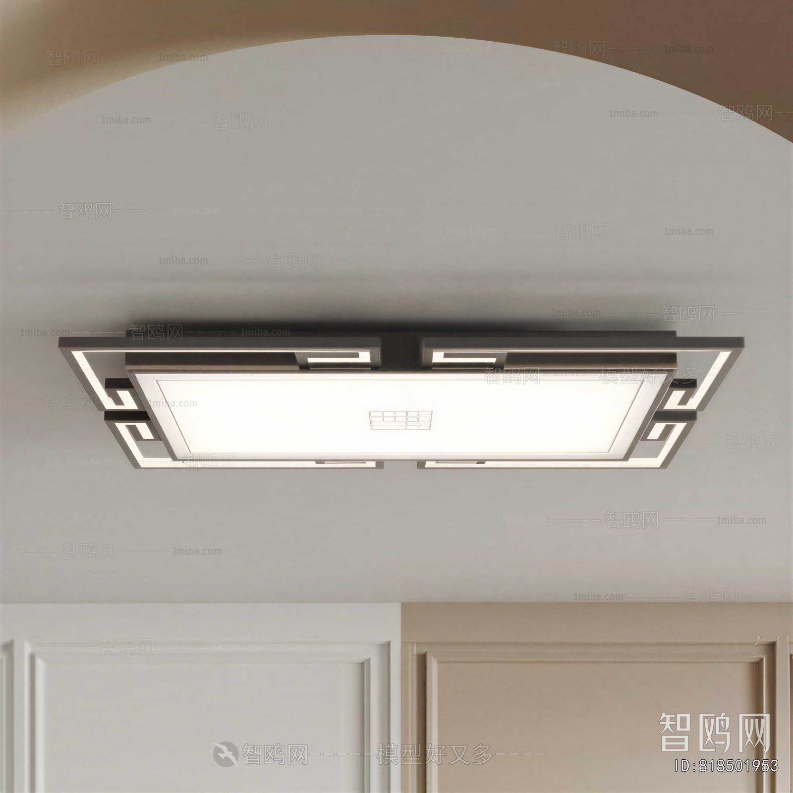 Modern Ceiling Ceiling Lamp