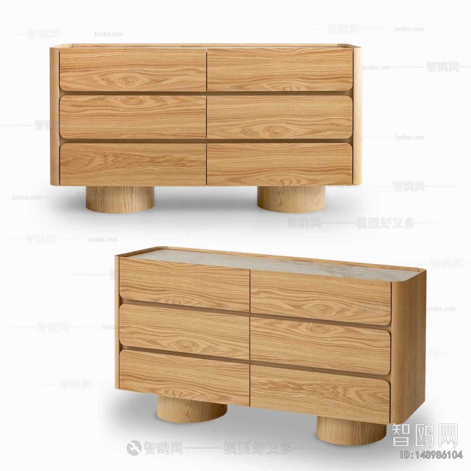 Modern Chest Of Drawers