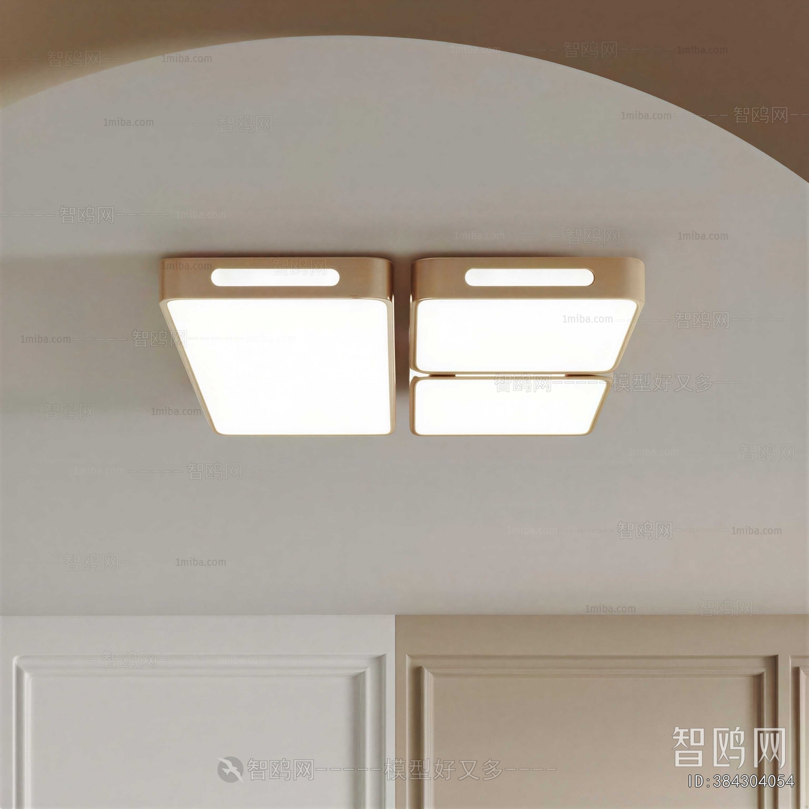 Modern Ceiling Ceiling Lamp