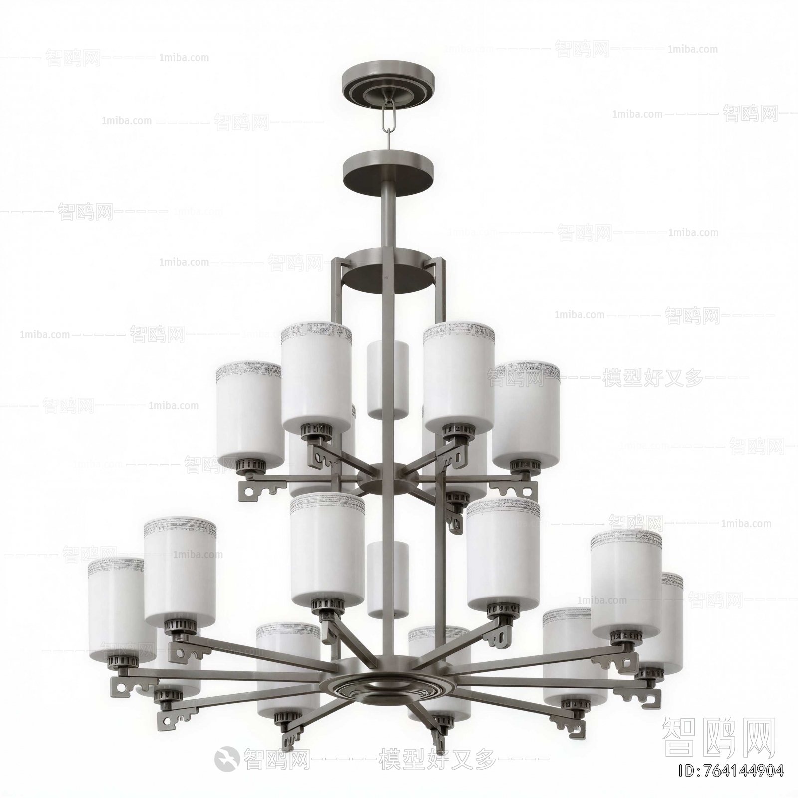 New Chinese Style Droplight