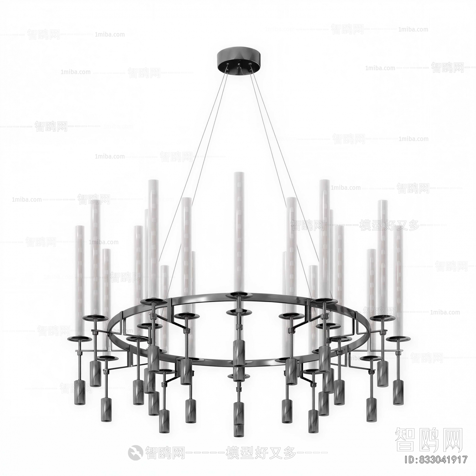 New Chinese Style Droplight