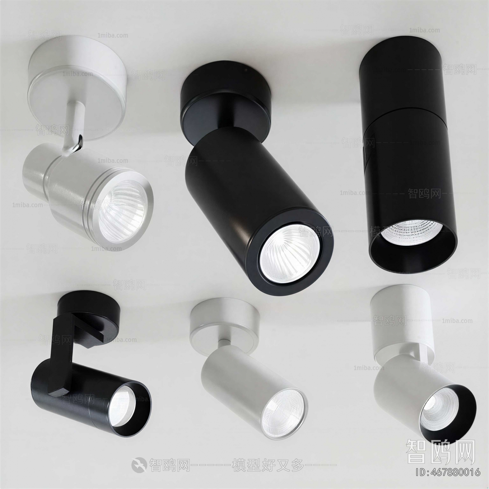 Modern Downlight Spot Light