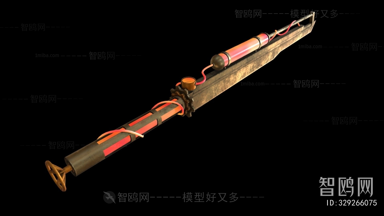 Modern Military Equipment