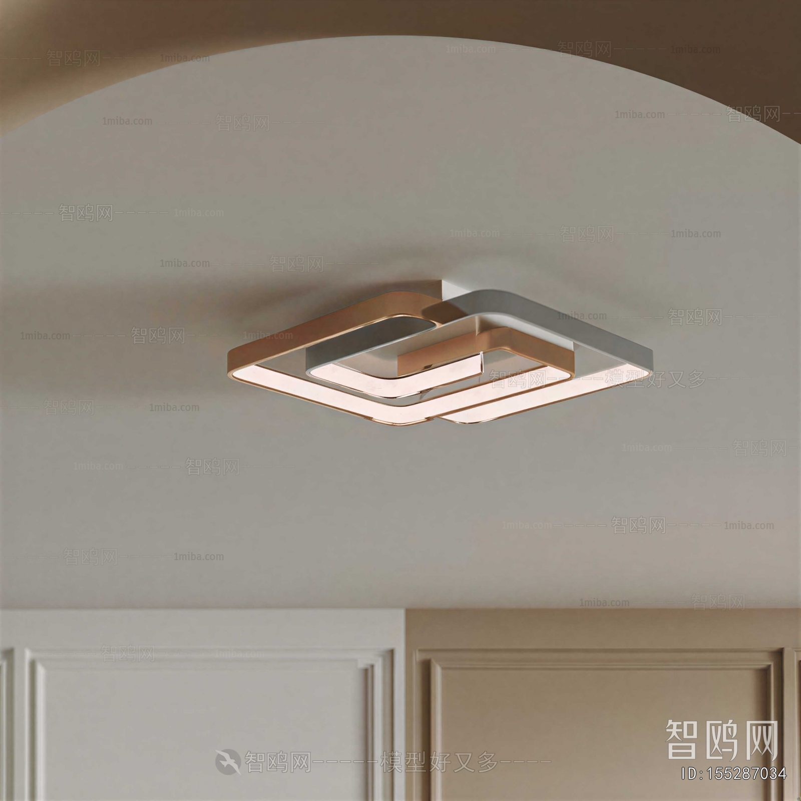 Modern Ceiling Ceiling Lamp
