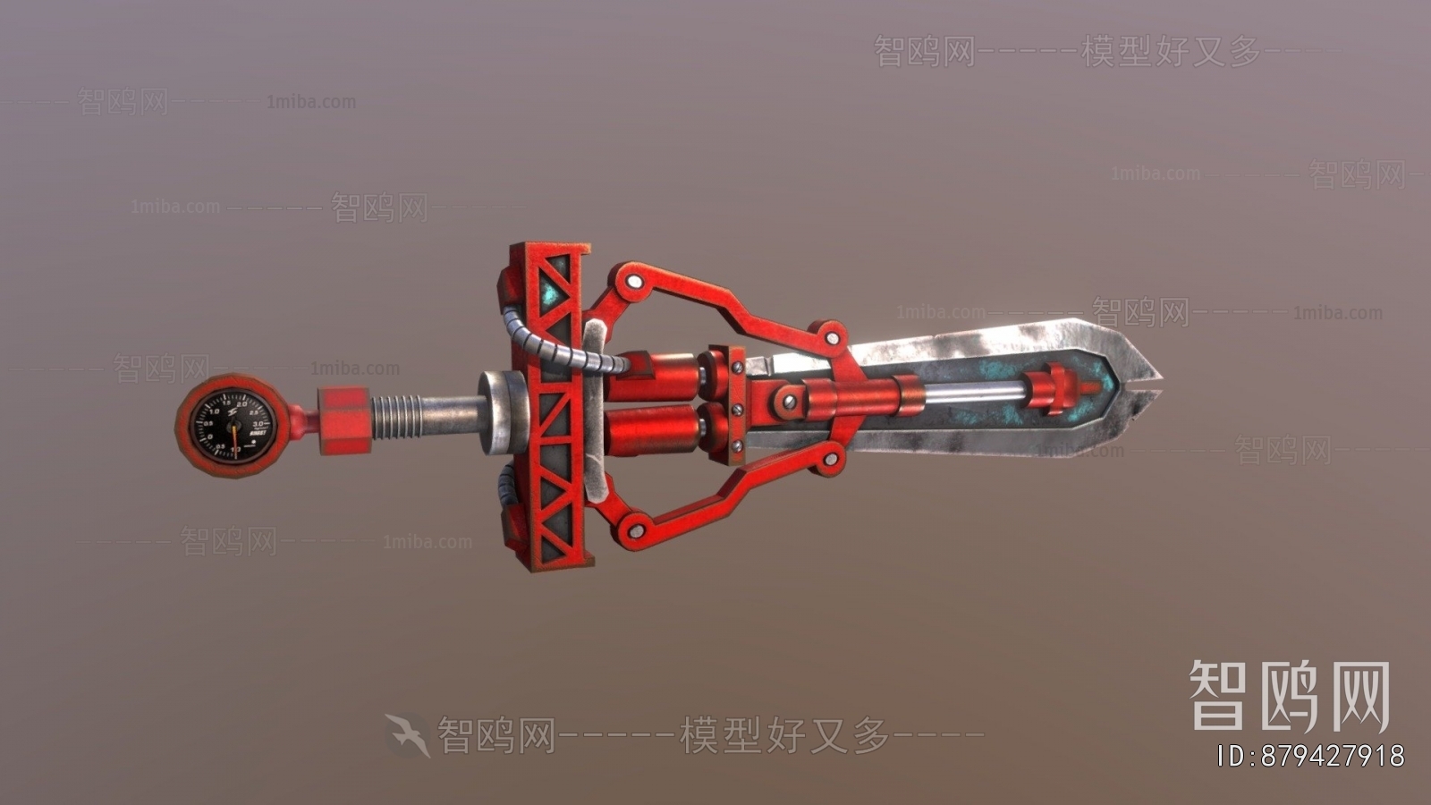 Modern Military Equipment