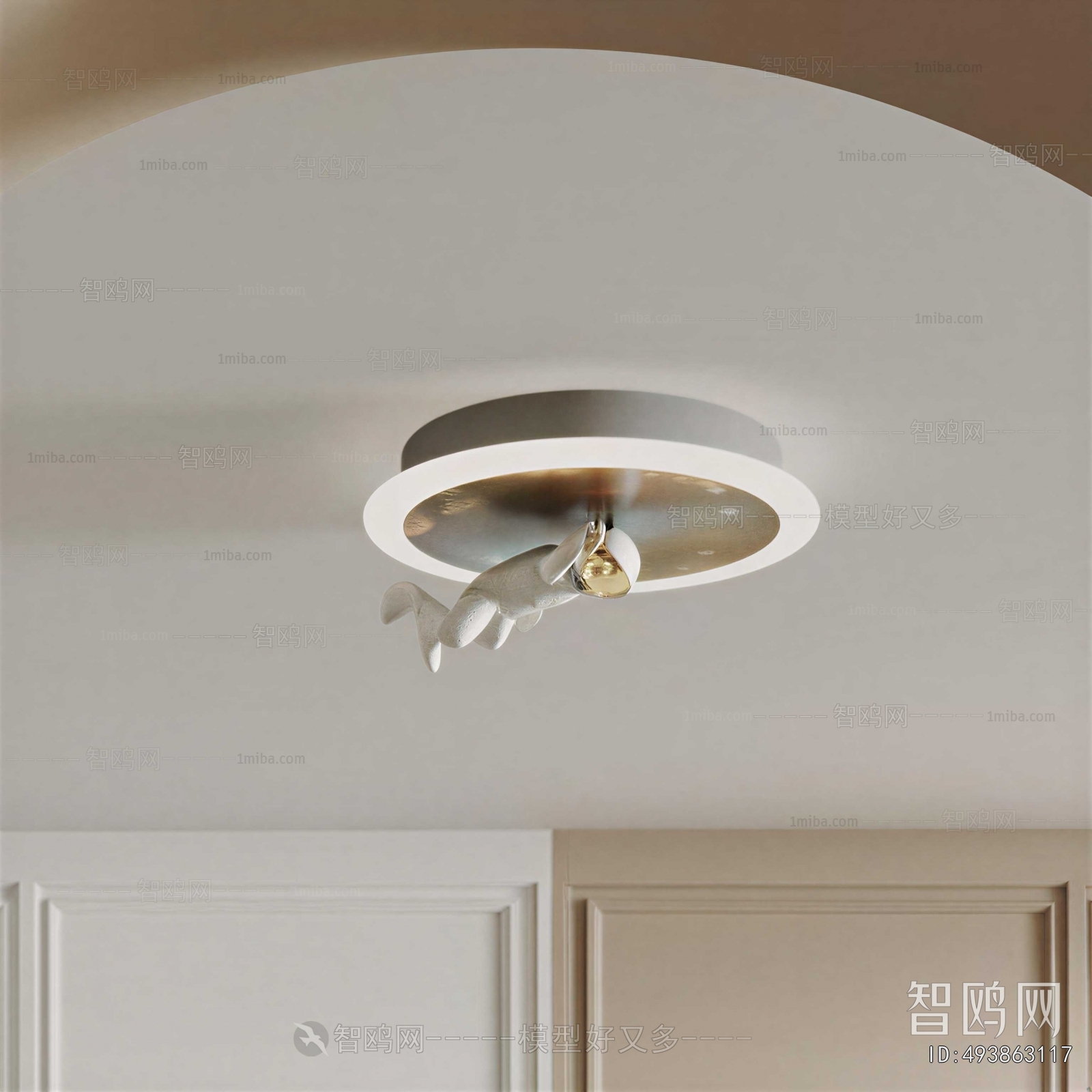 Modern Ceiling Ceiling Lamp