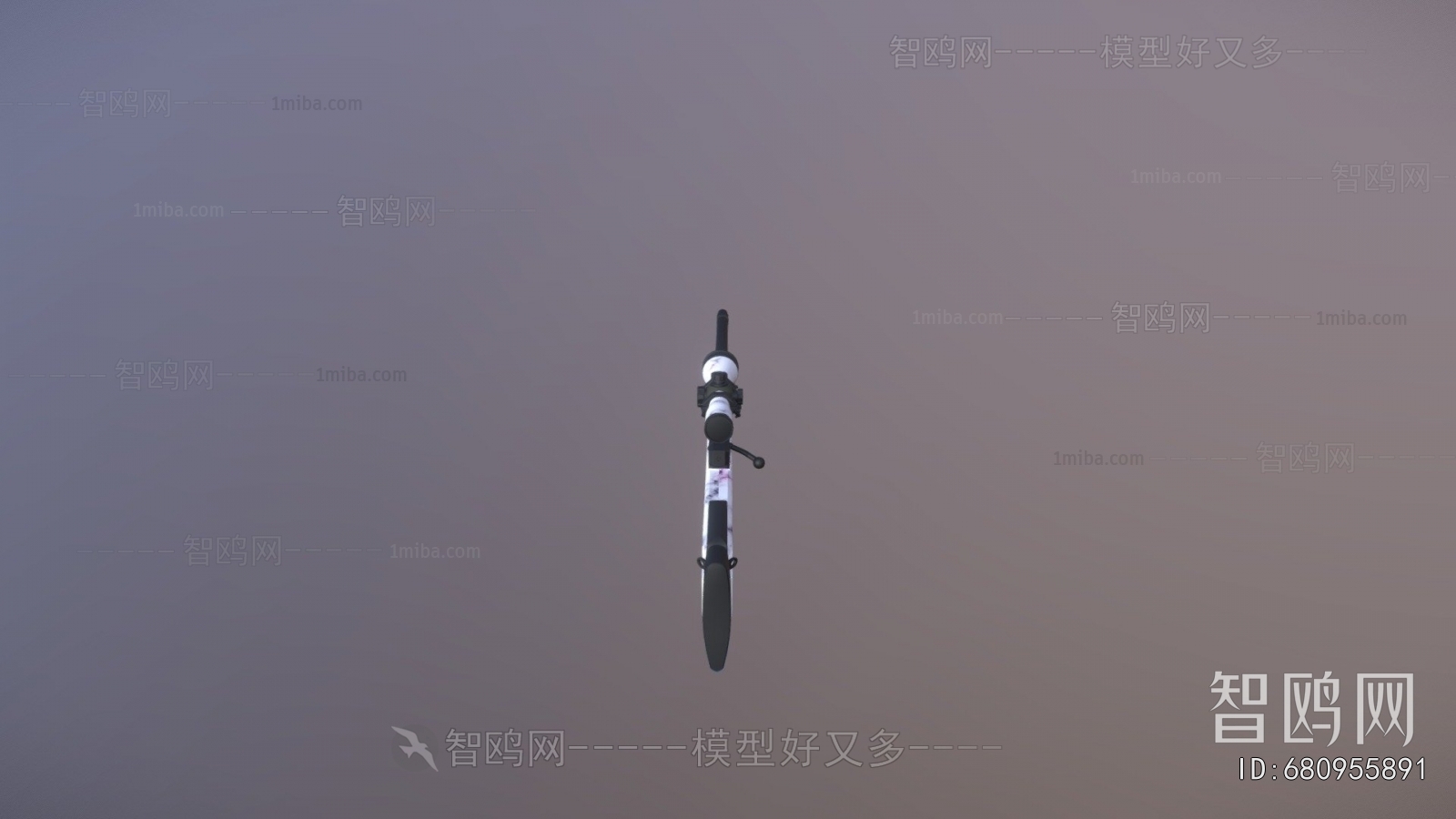 Modern Military Equipment