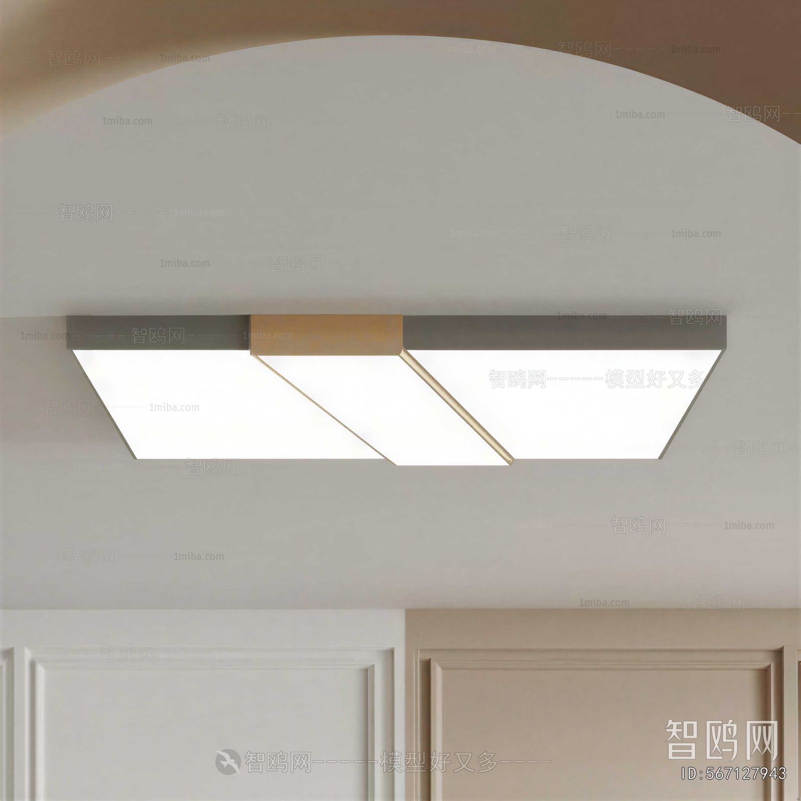 Modern Ceiling Ceiling Lamp