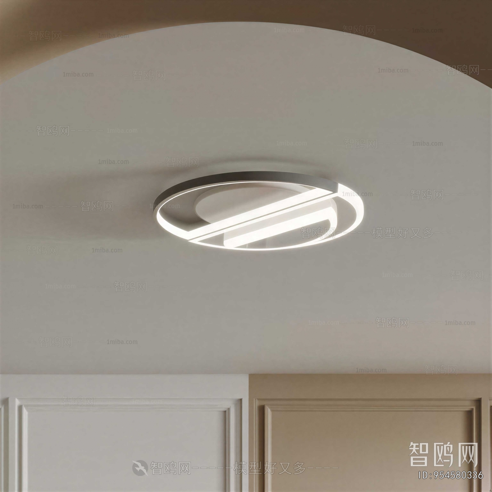 Modern Ceiling Ceiling Lamp