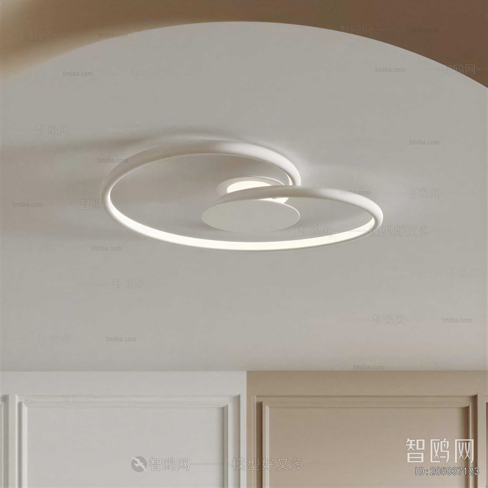 Modern Ceiling Ceiling Lamp