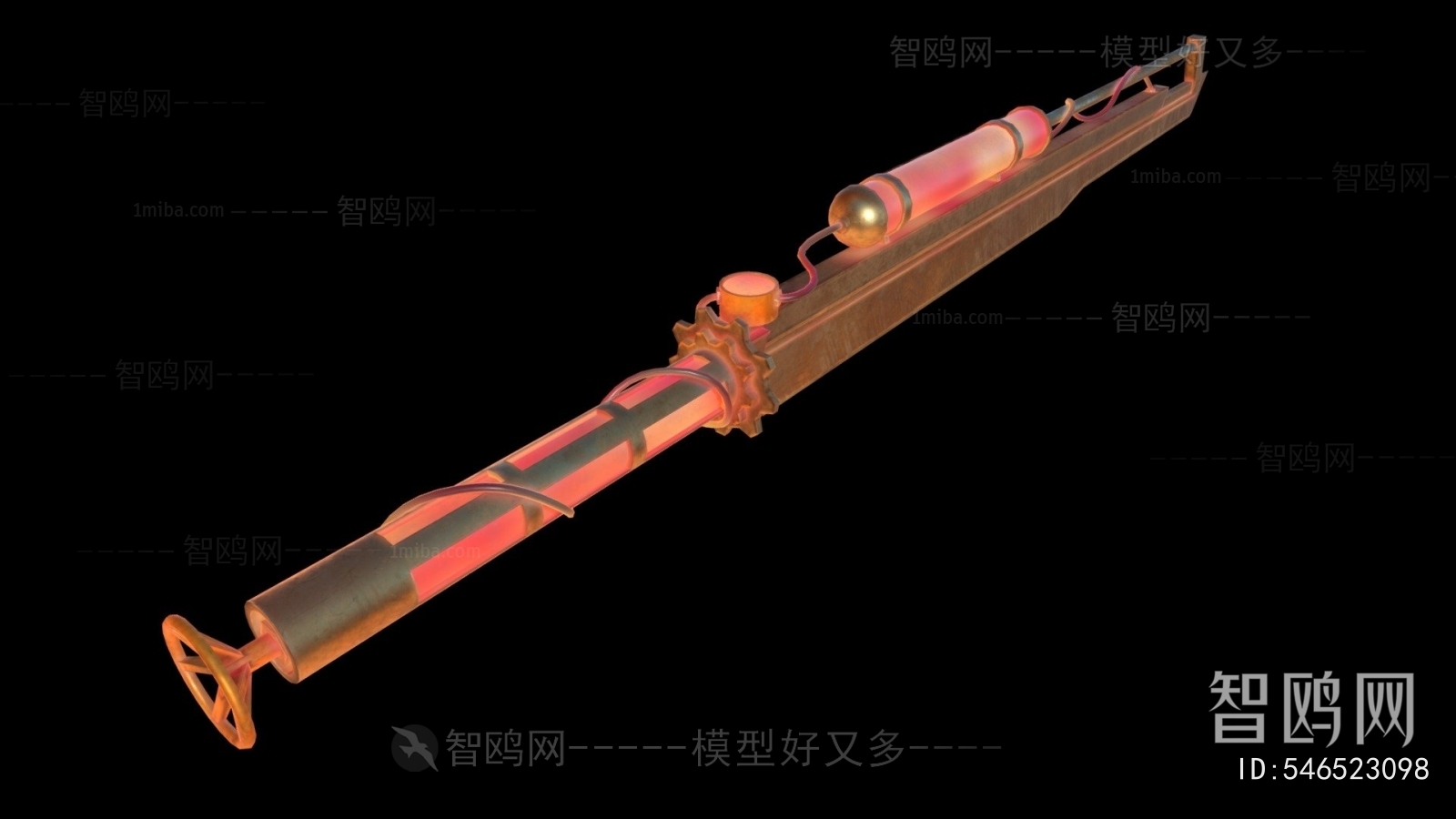 Modern Military Equipment