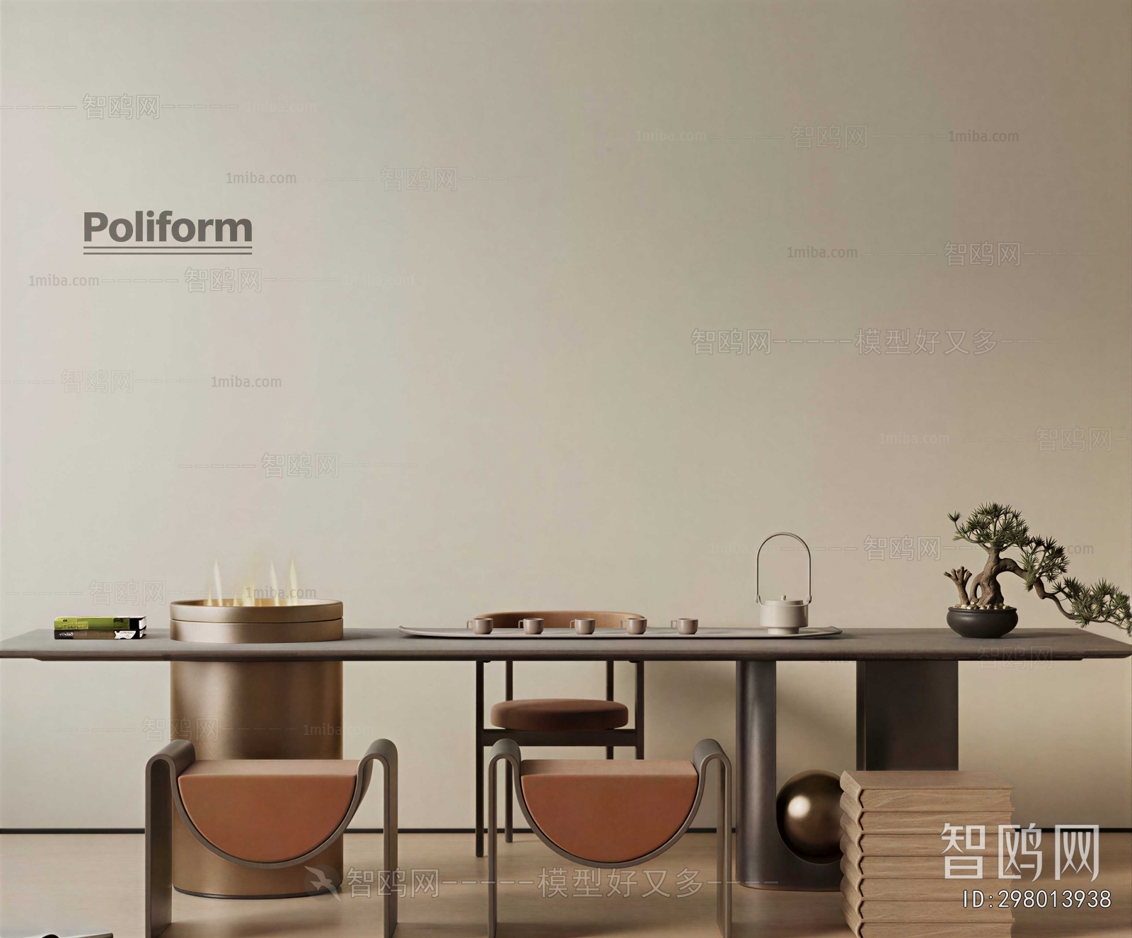 Modern Tea Tables And Chairs