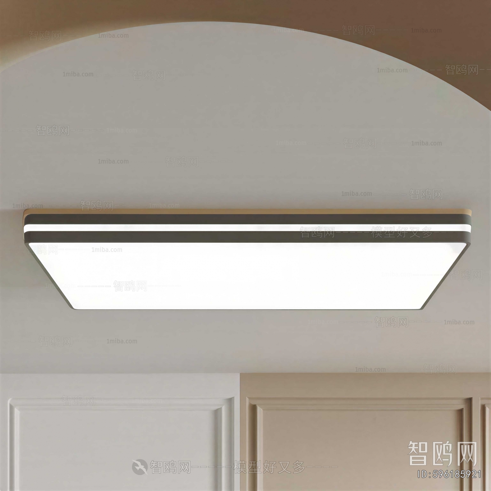 Modern Ceiling Ceiling Lamp