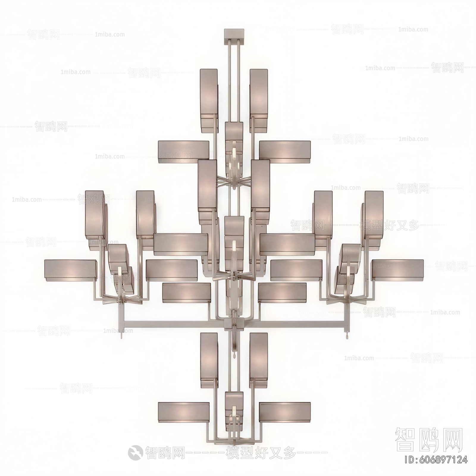 New Chinese Style Droplight