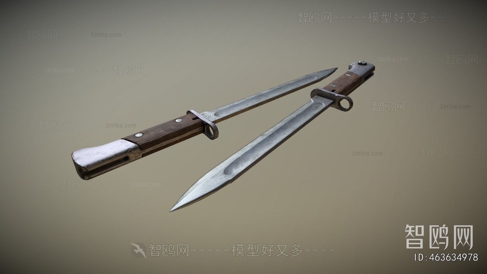 Modern Military Equipment