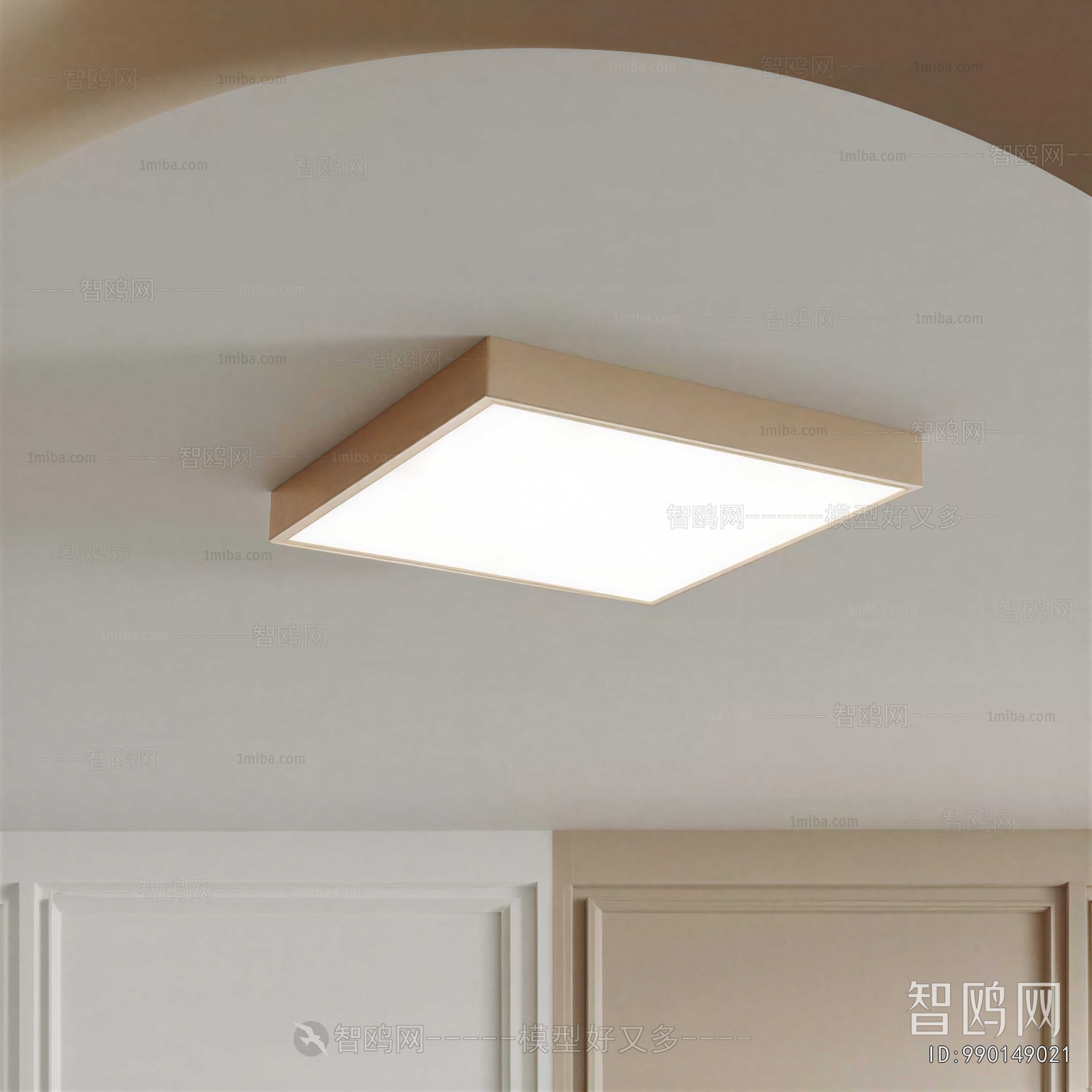 Modern Ceiling Ceiling Lamp