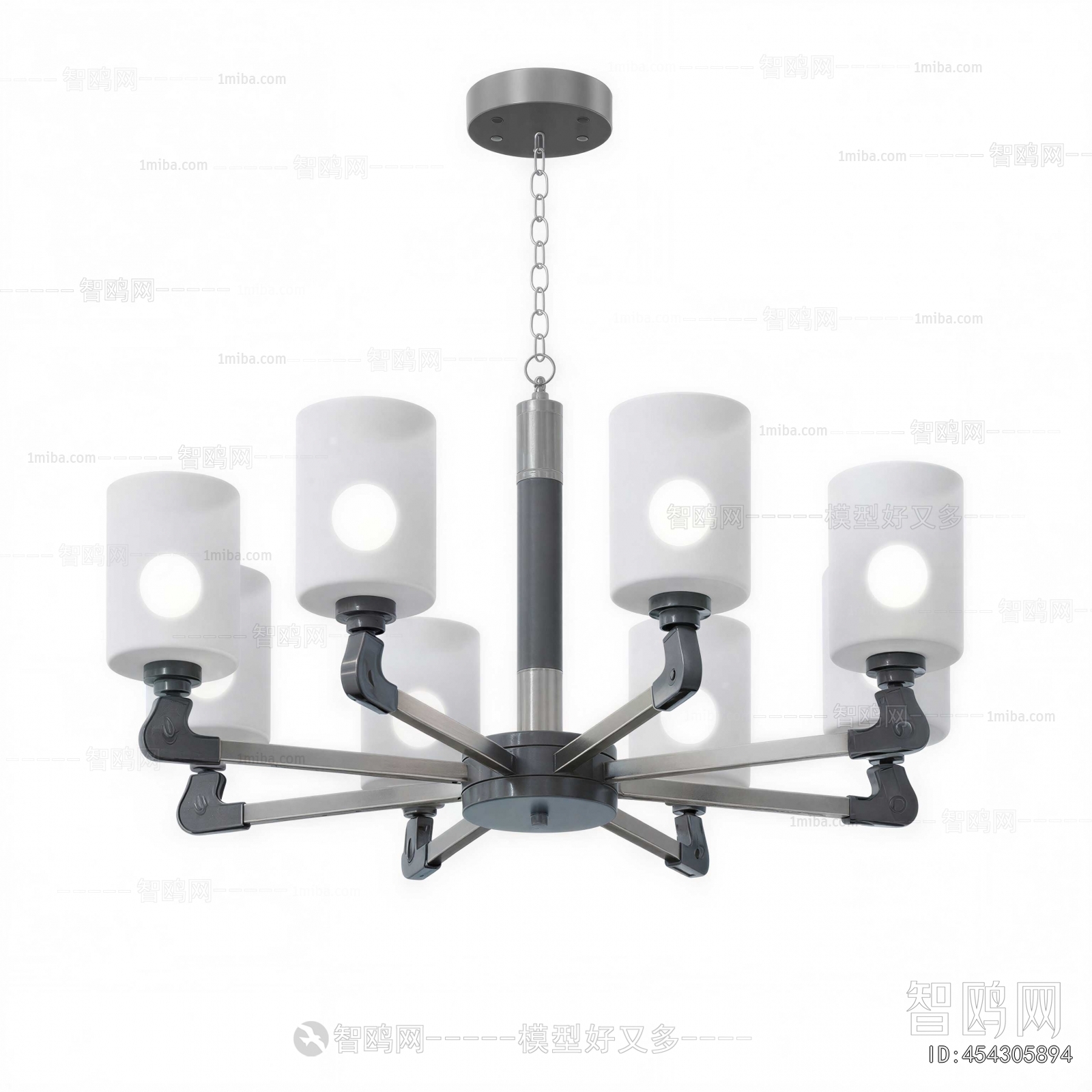 New Chinese Style Droplight