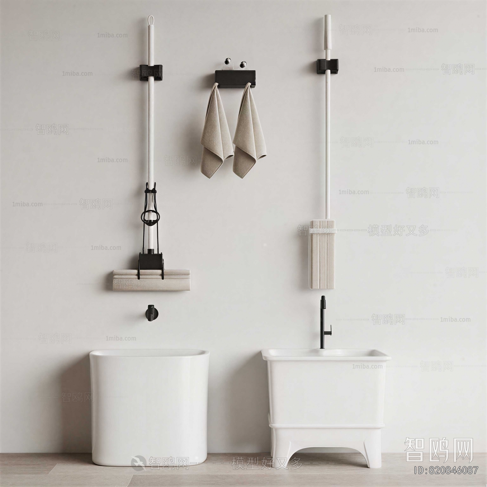 Modern Other Sanitary Ware