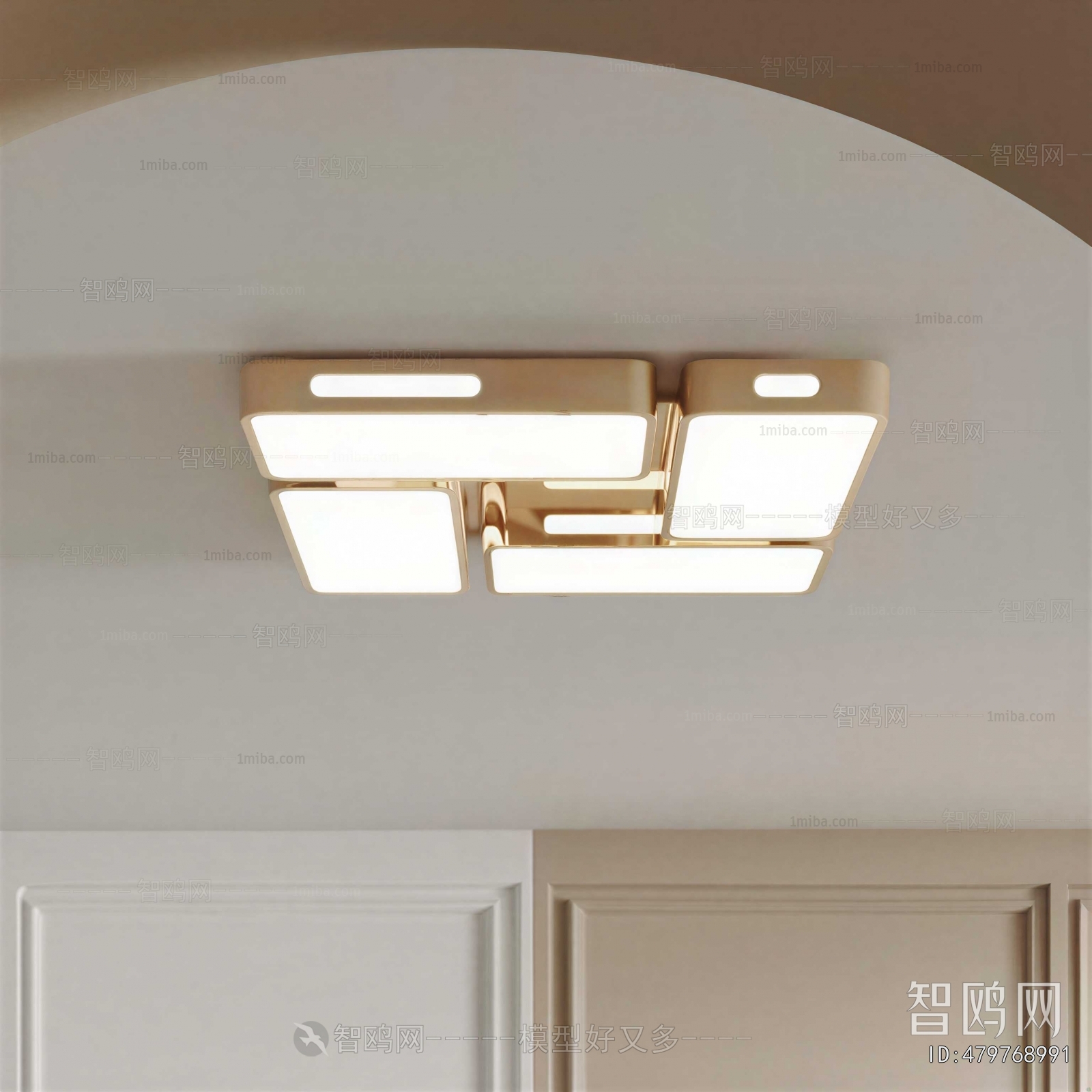 Modern Ceiling Ceiling Lamp
