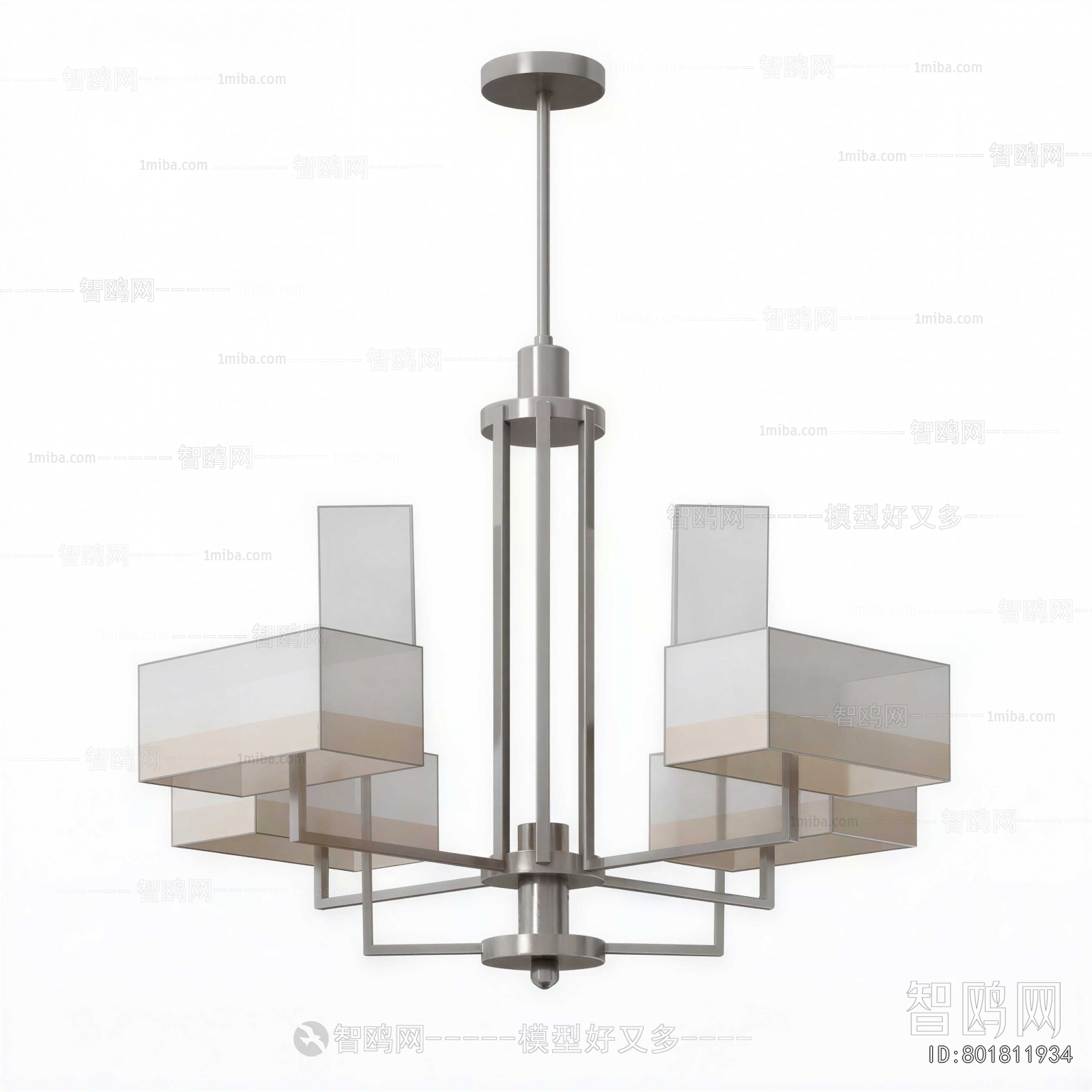 New Chinese Style Droplight