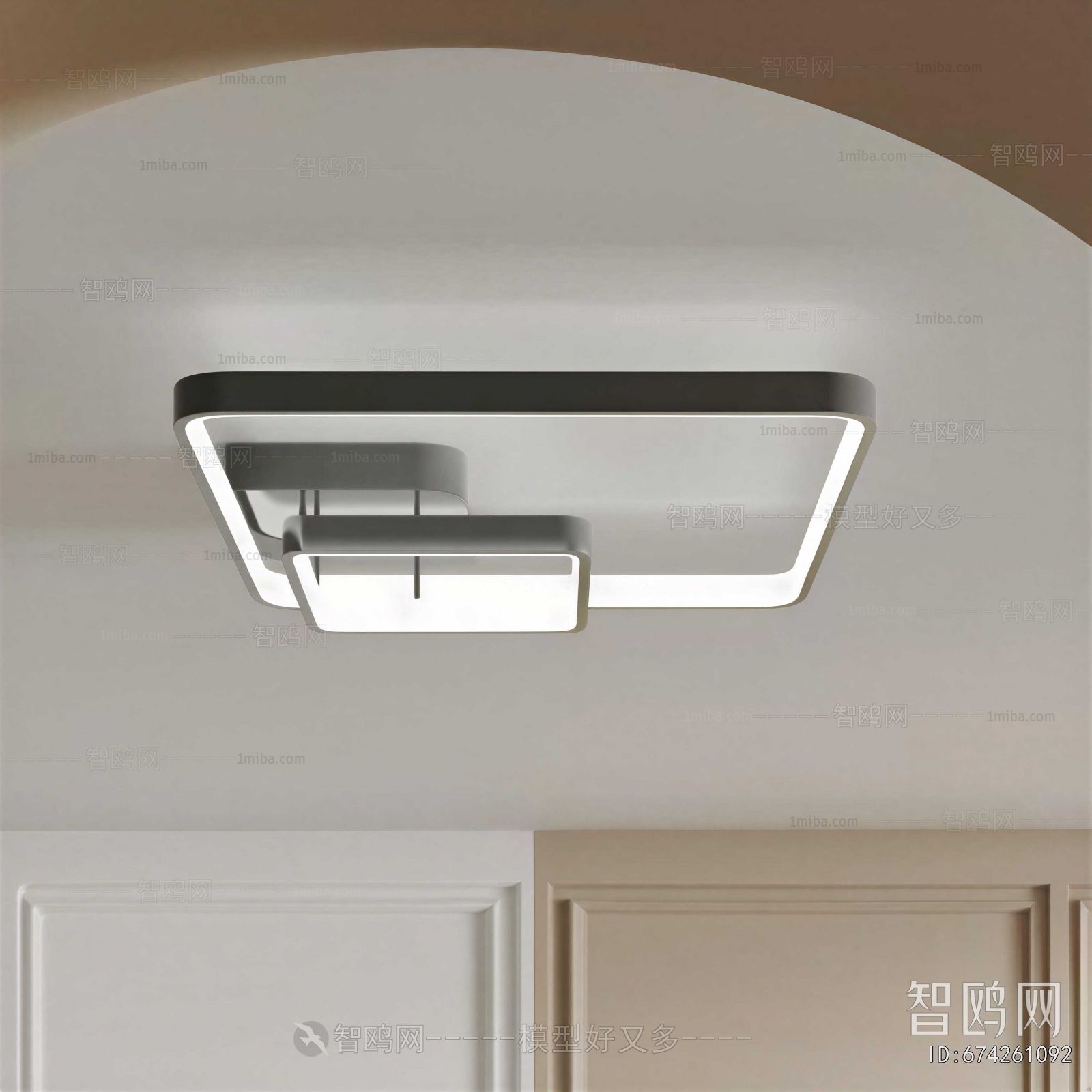 Modern Ceiling Ceiling Lamp