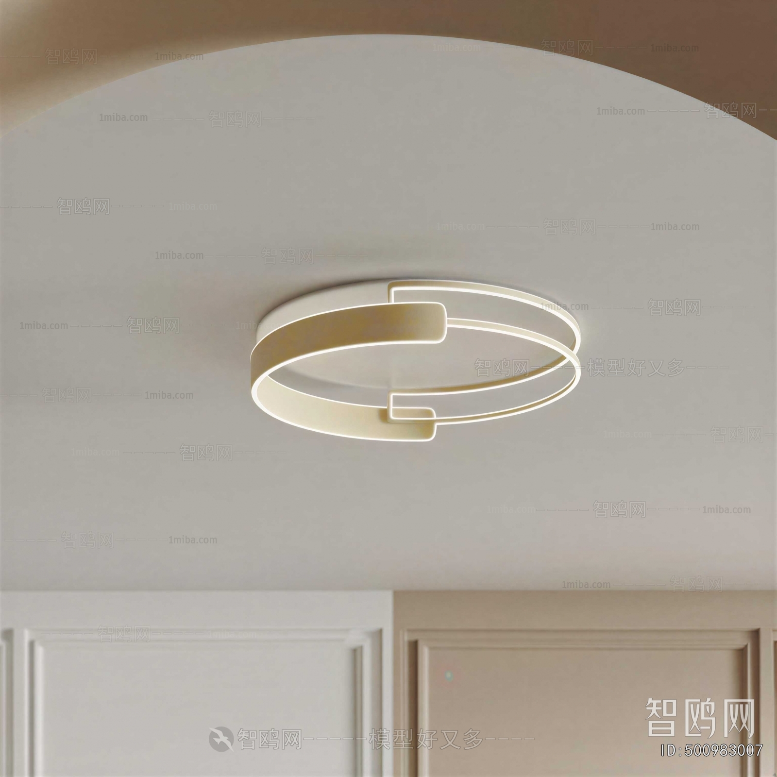 Modern Ceiling Ceiling Lamp